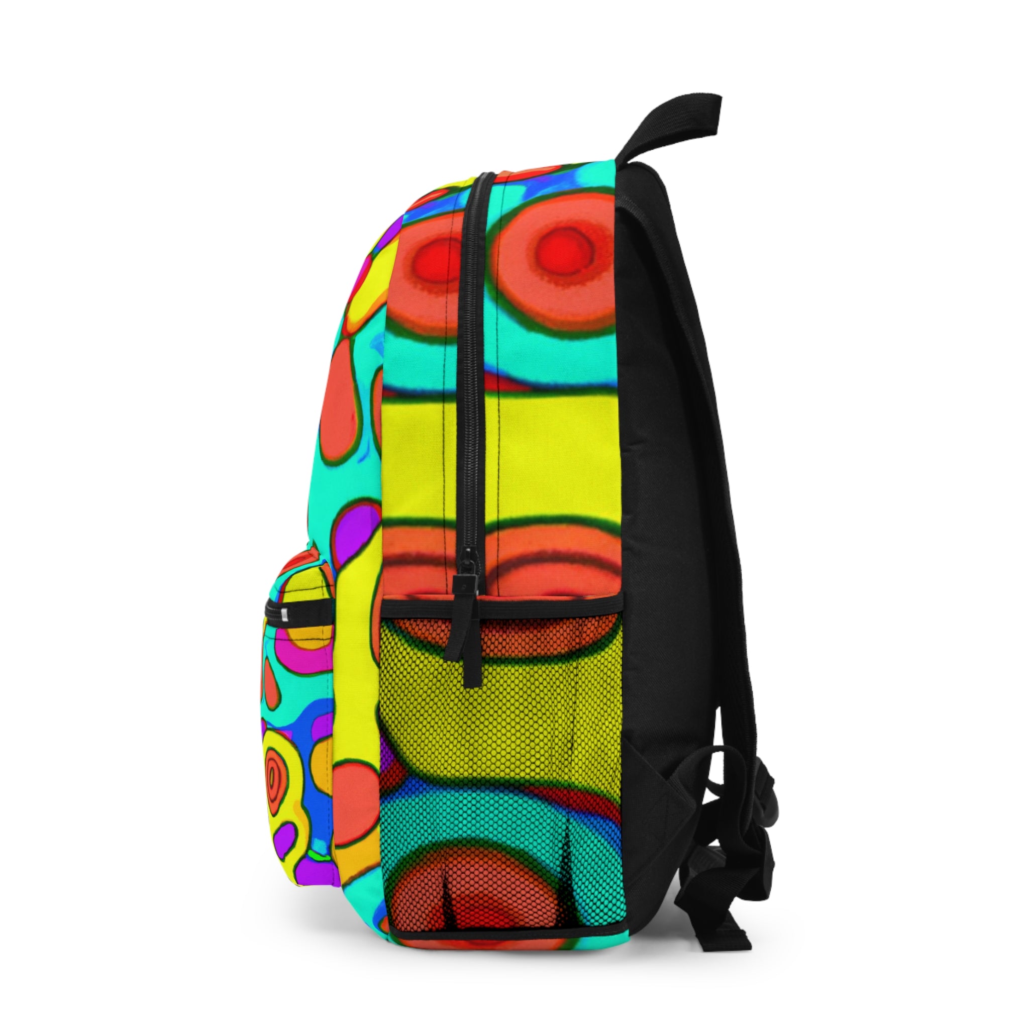 Vanessa Rainbow! - Backpack