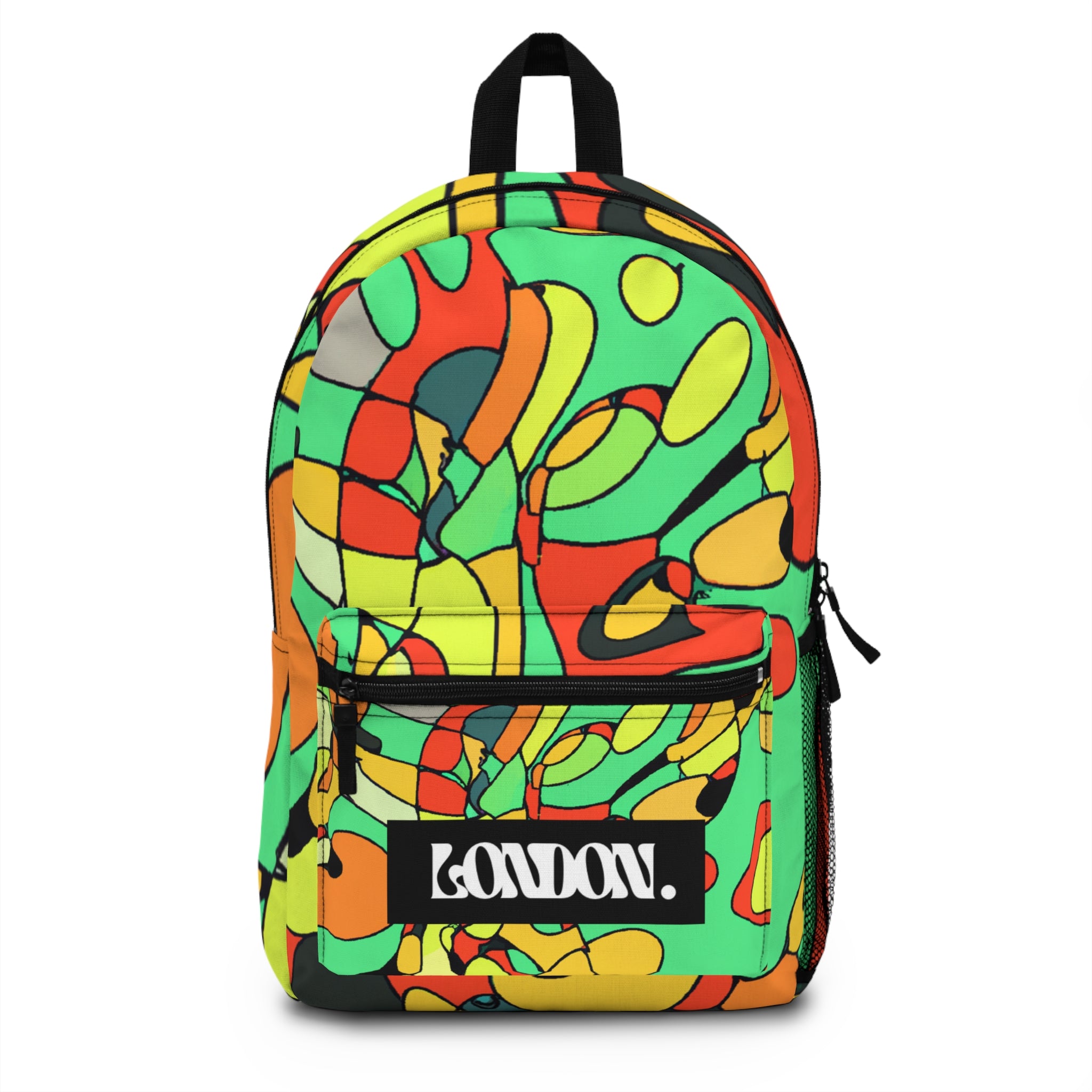 Candy Kaleidoscope - Backpack