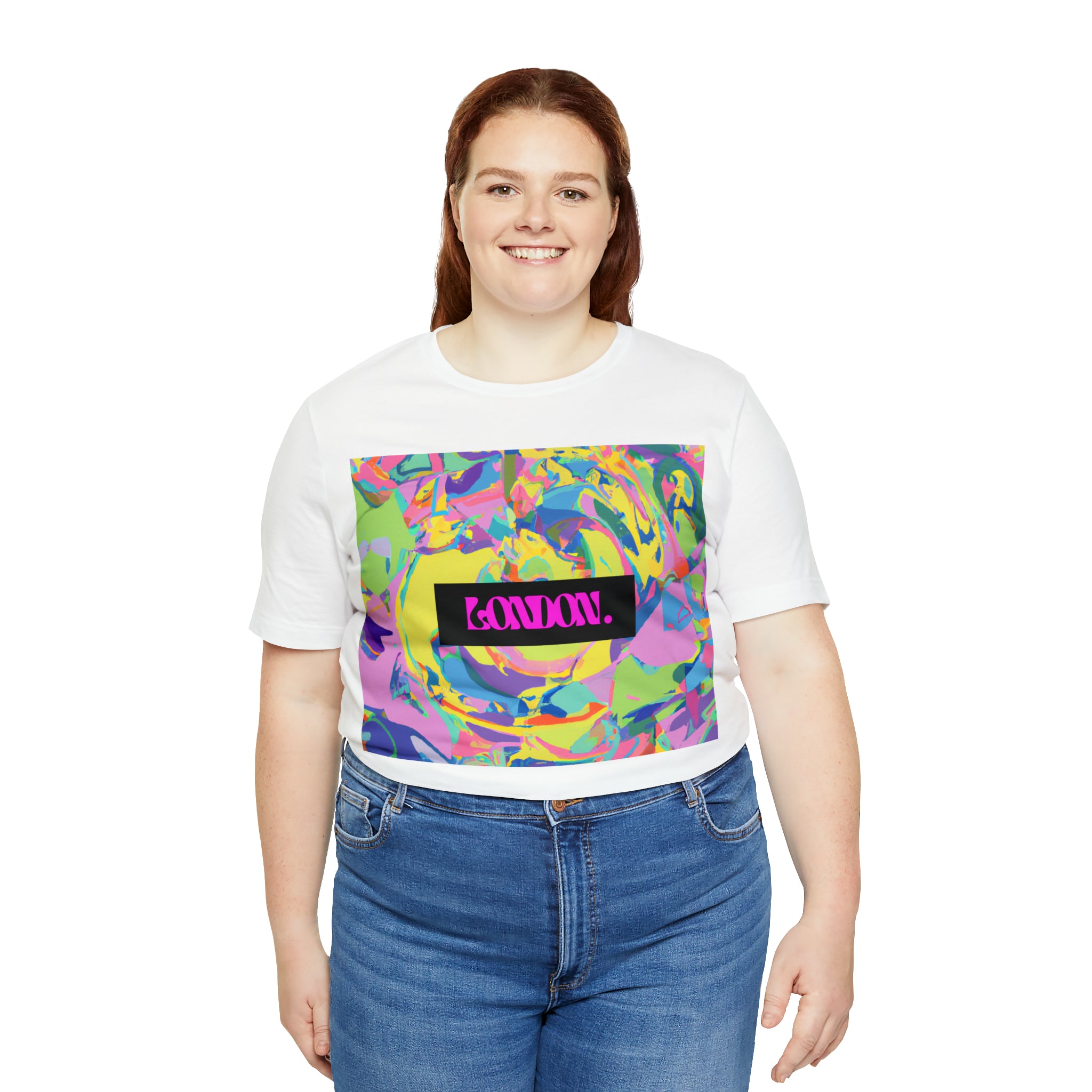 Wendy Wonderland - Tee