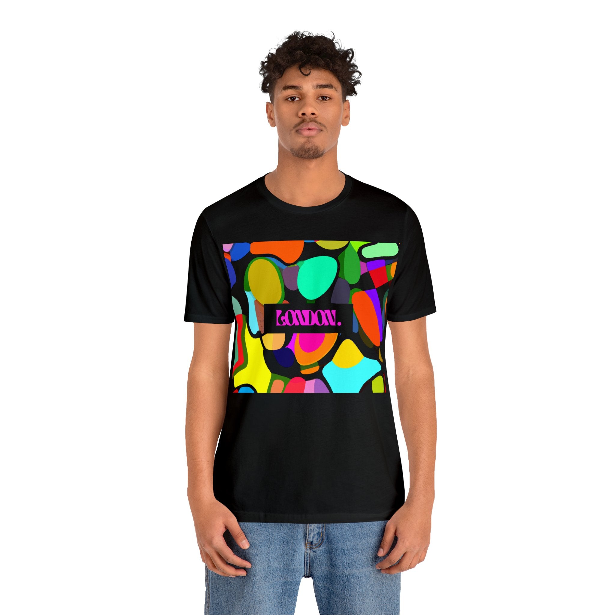 Jasper Groovy - Tee