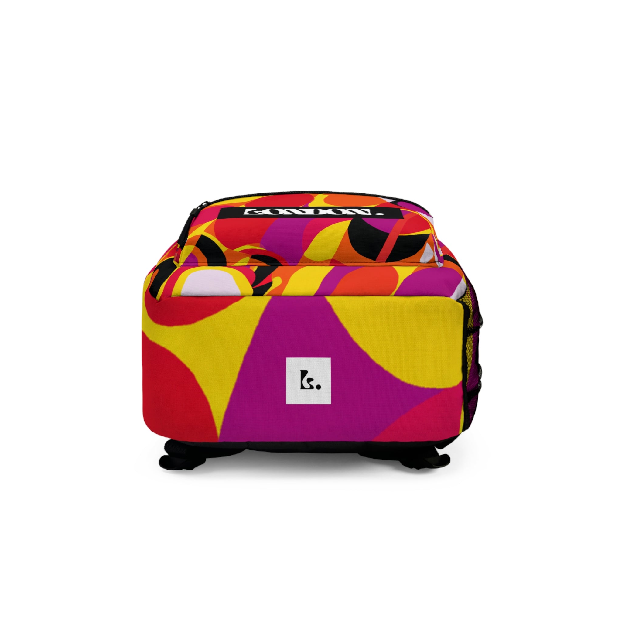 Kaleidoscope Kate - Backpack