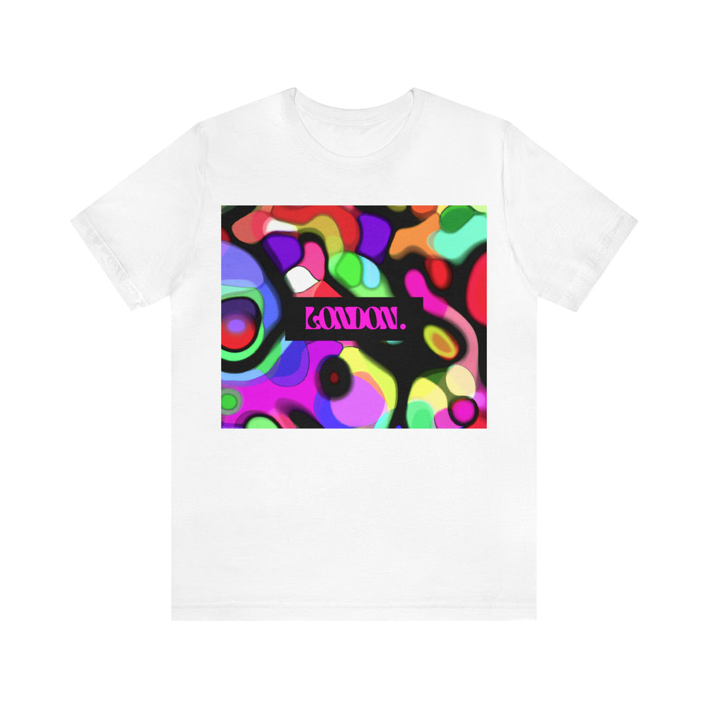 Groovy Jules - Tee