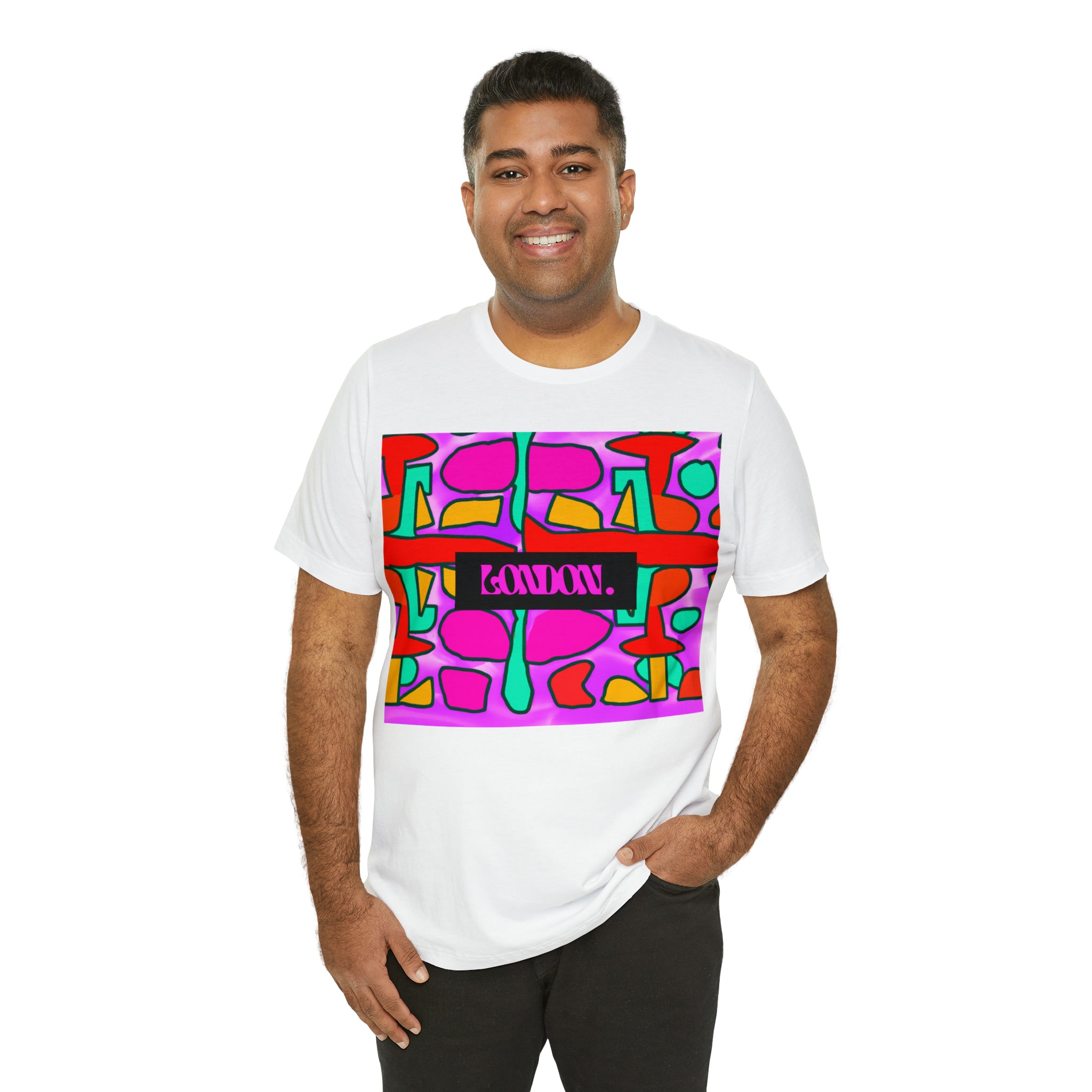 Bitsy Bananasplit - Tee