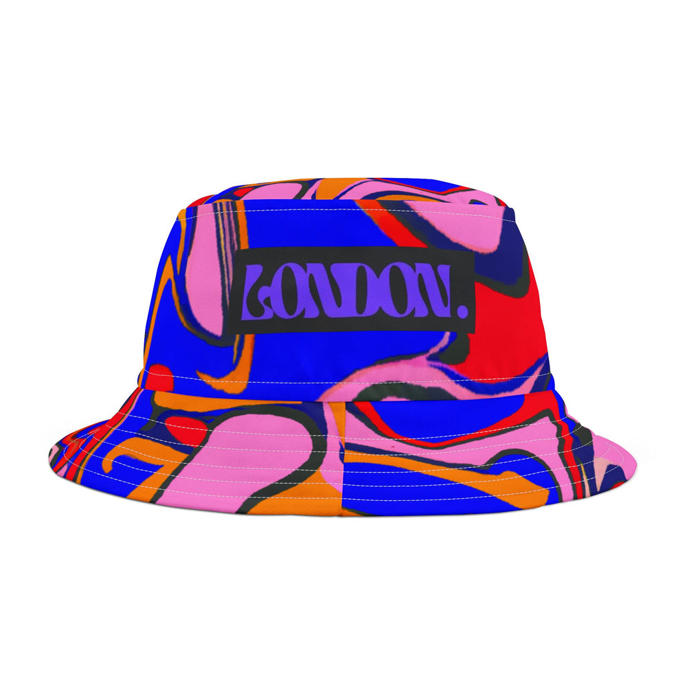 "Velvet Moonbeam" - Bucket Hat