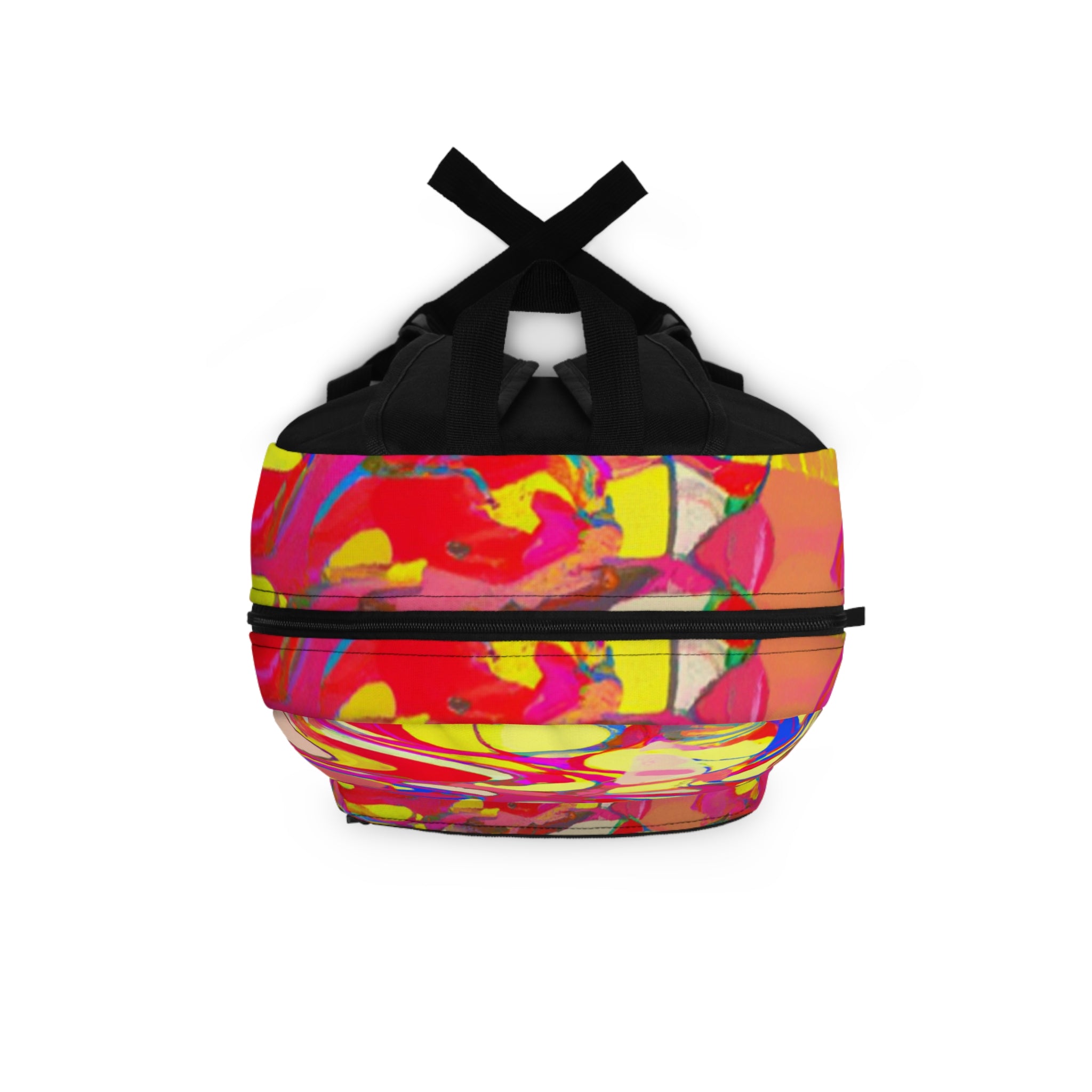 "Psychedelic Stardust" - Backpack