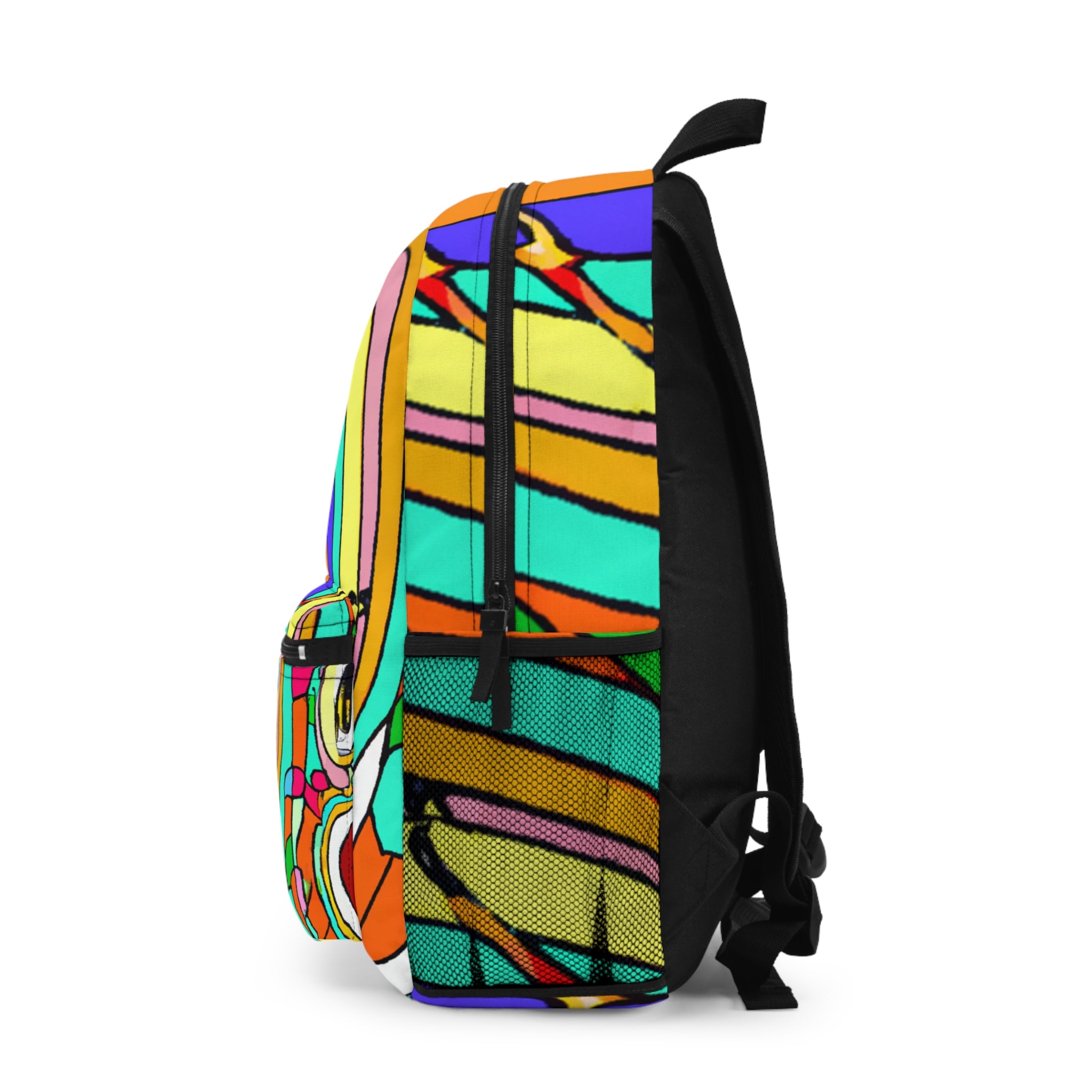 Melody Rainbow - Backpack