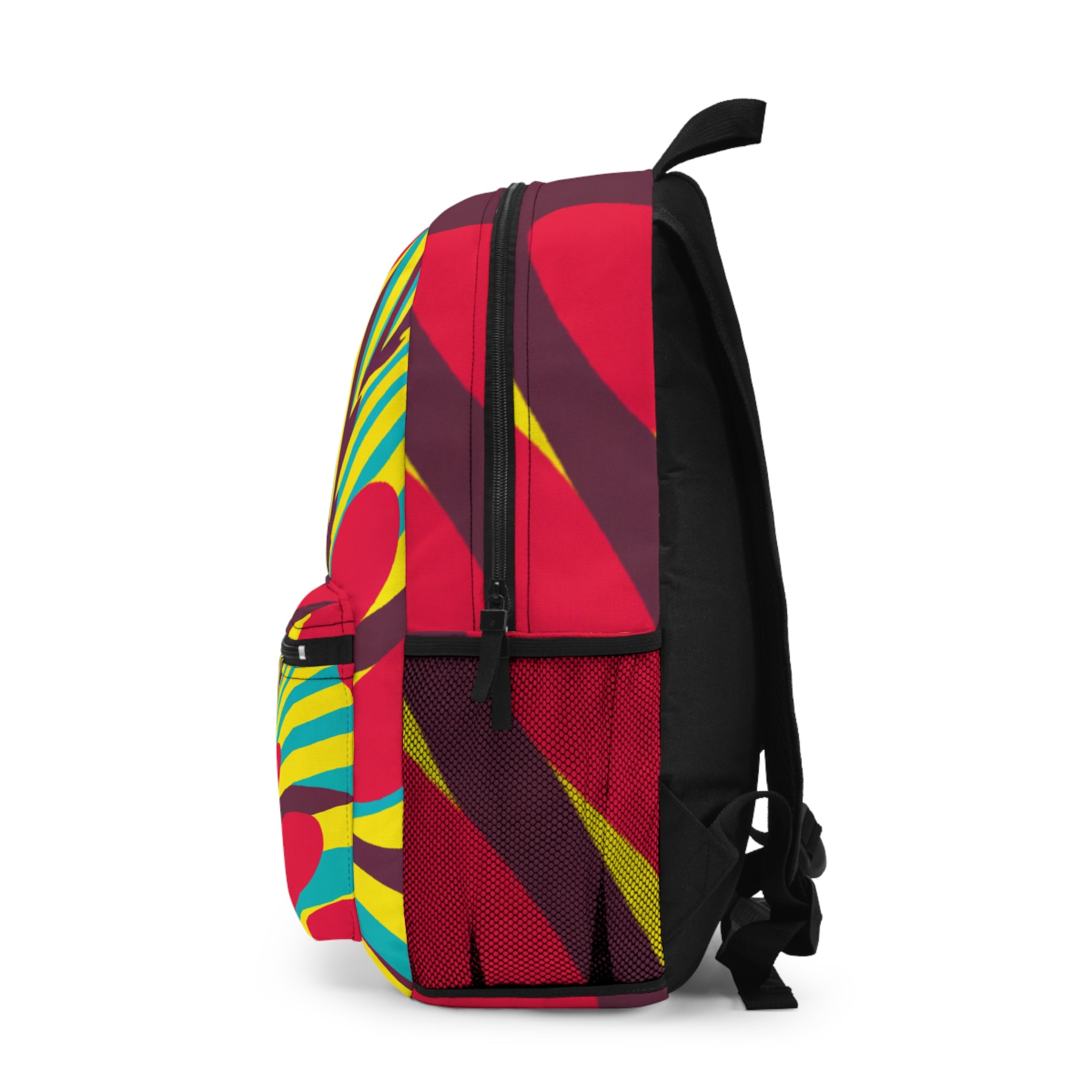 Groovy Pop Mirage - Backpack