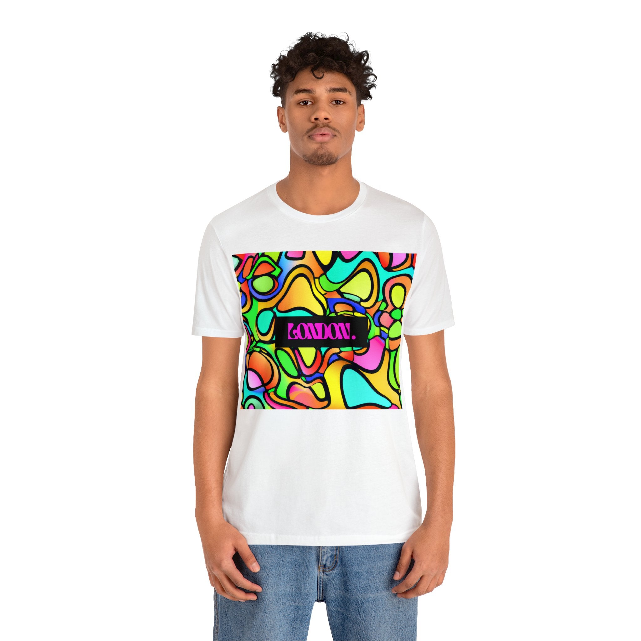 Roxy Rainbow - Tee