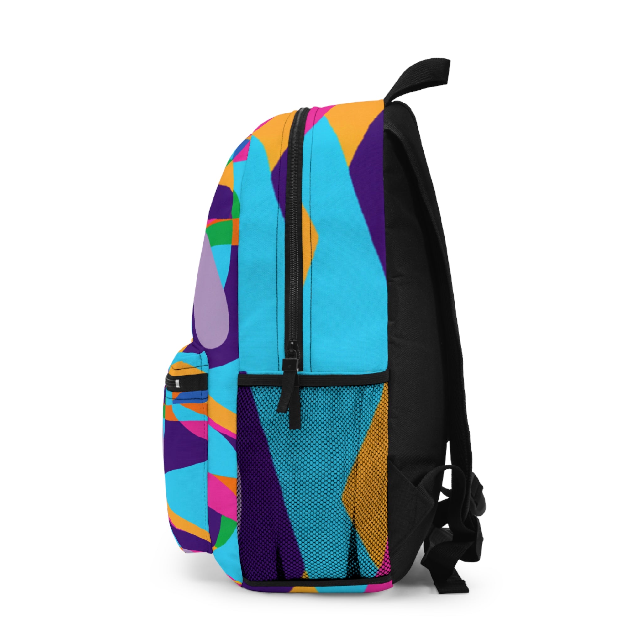 Sunshine Stardust - Backpack