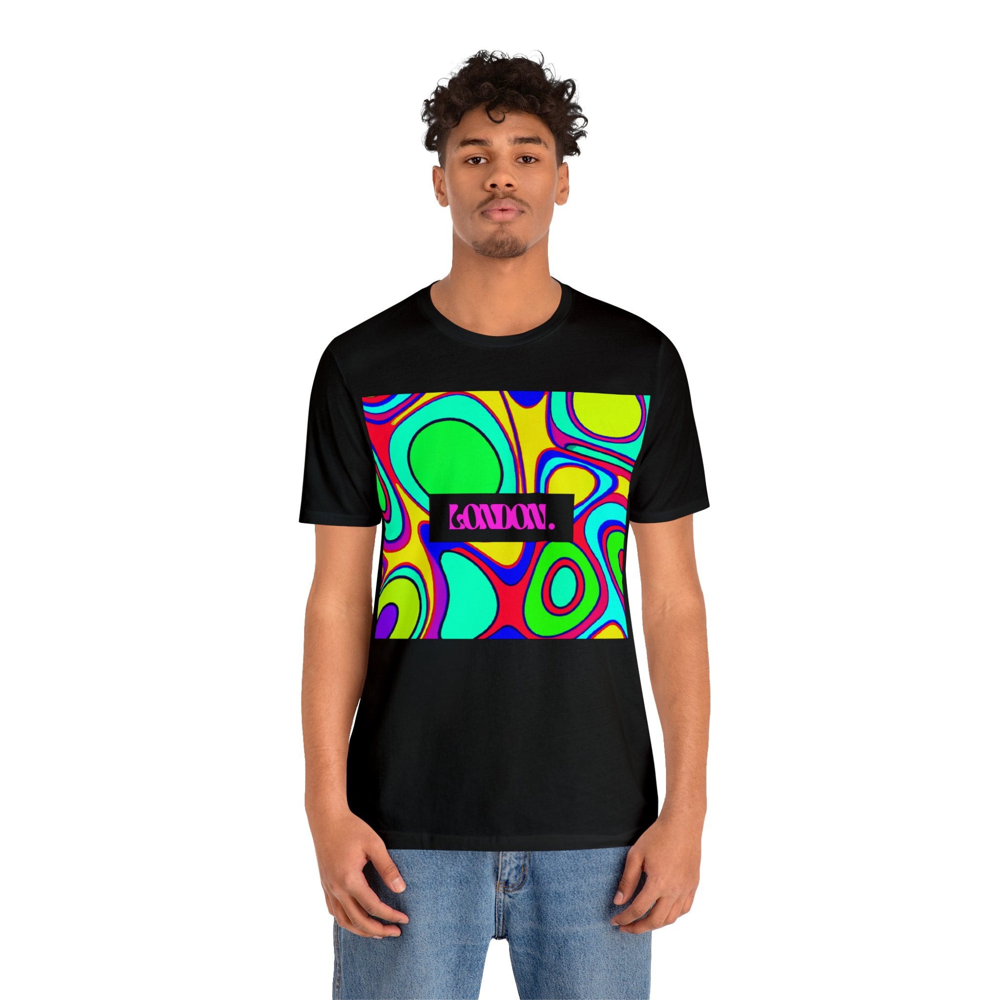 Simon Groovy - Tee