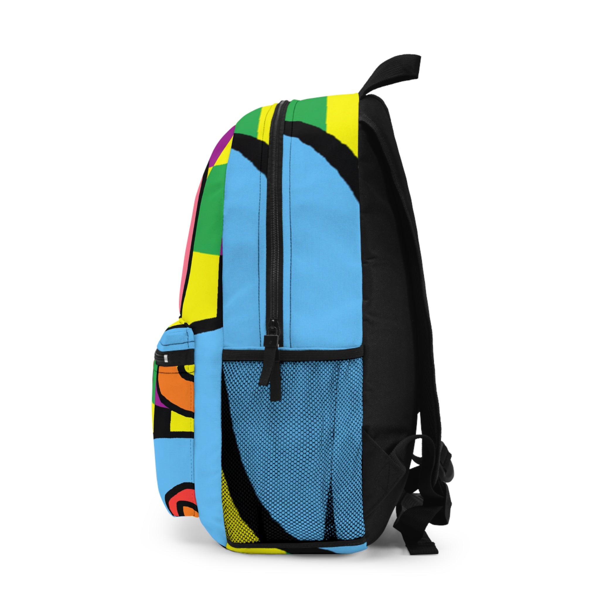 Sunshine Stardust - Backpack