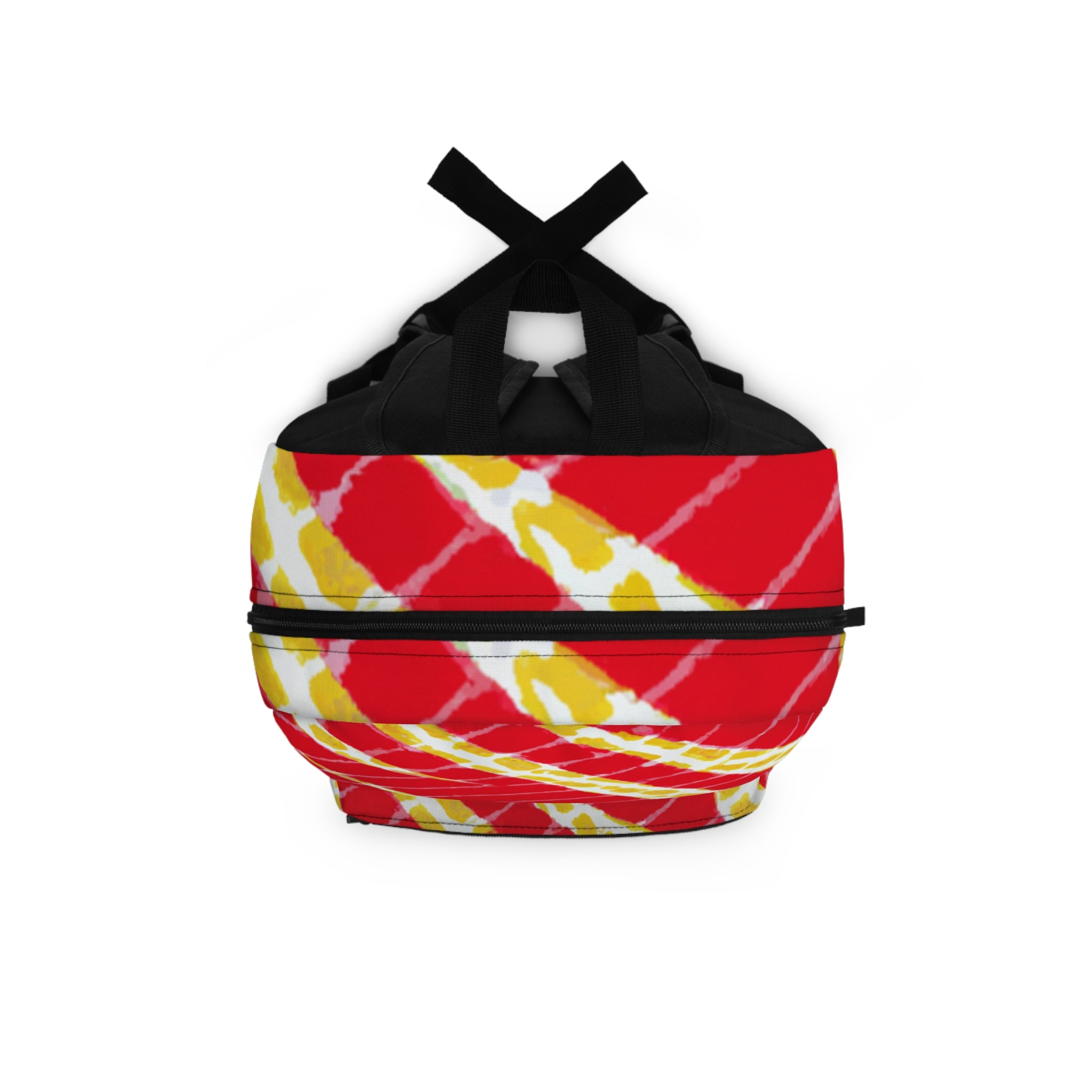 "Groovy Stardust Essence" - Backpack