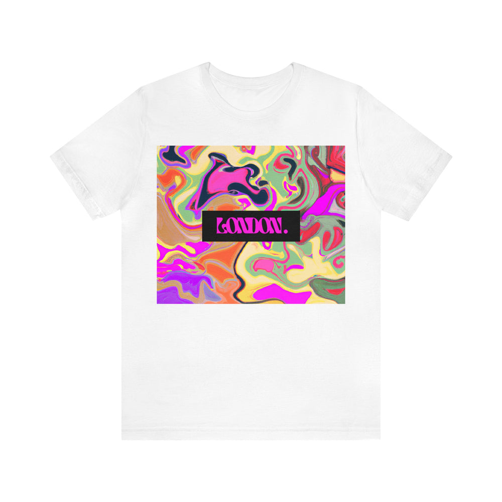 Groovy Galvanzo - Tee