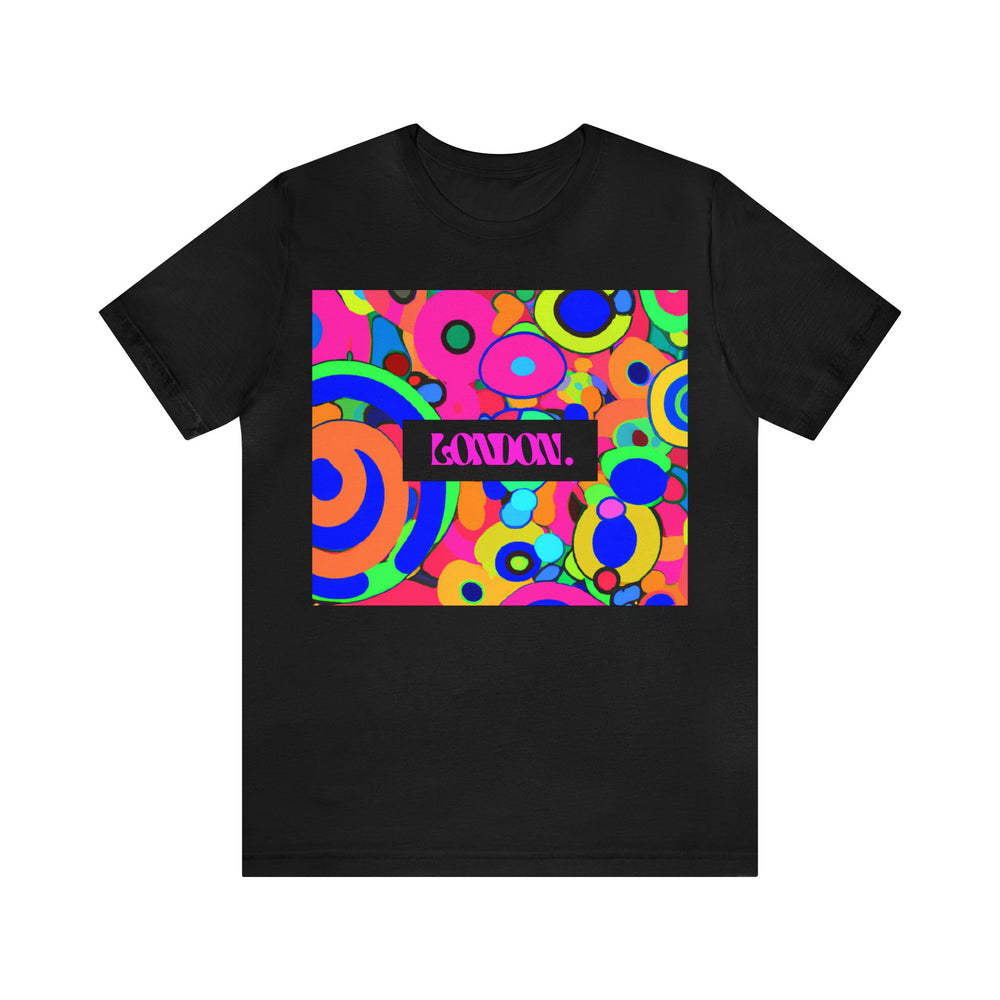 Lola Rainbow - Tee