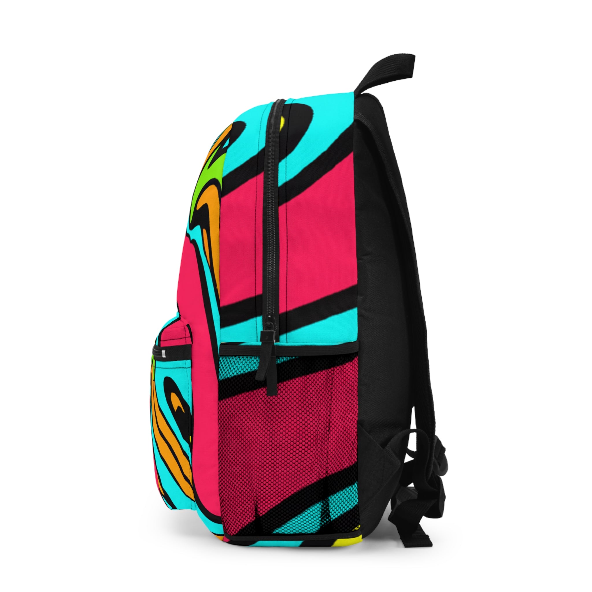 Dayglo Dreamer - Backpack