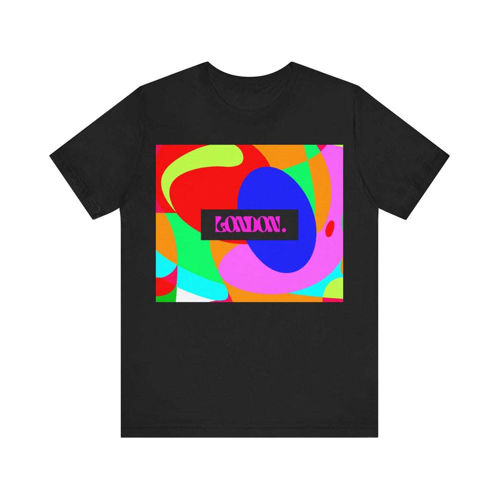 Flower Child Sunshine - Tee