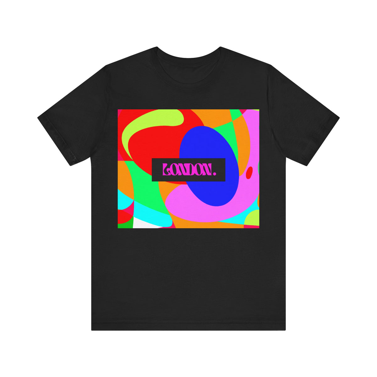 "Flower Child Sunshine" - Tee