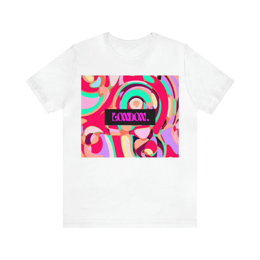 Twiggy Stardust - Tee