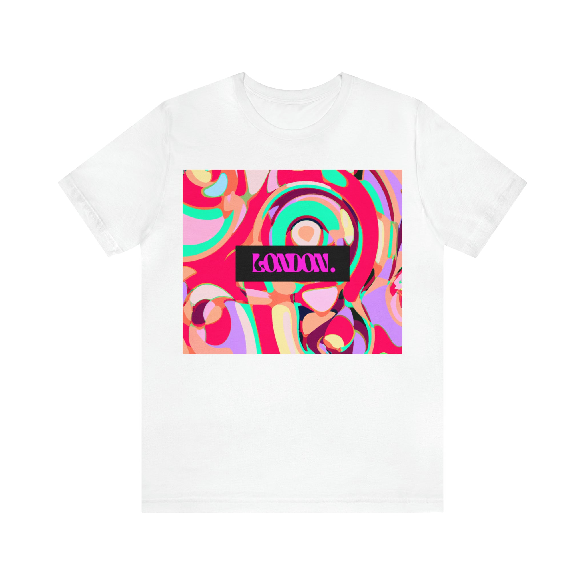 Twiggy Stardust - Tee