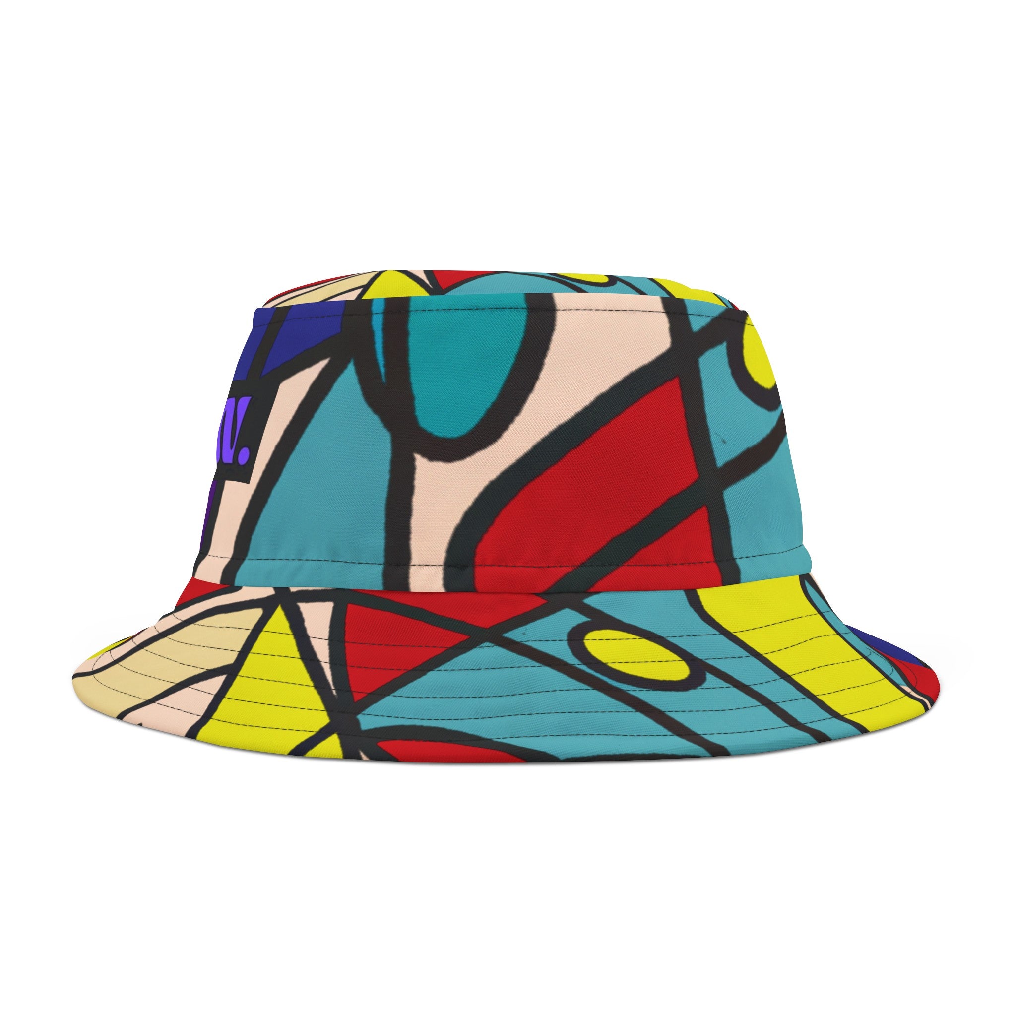 Funky Monkey - Bucket Hat