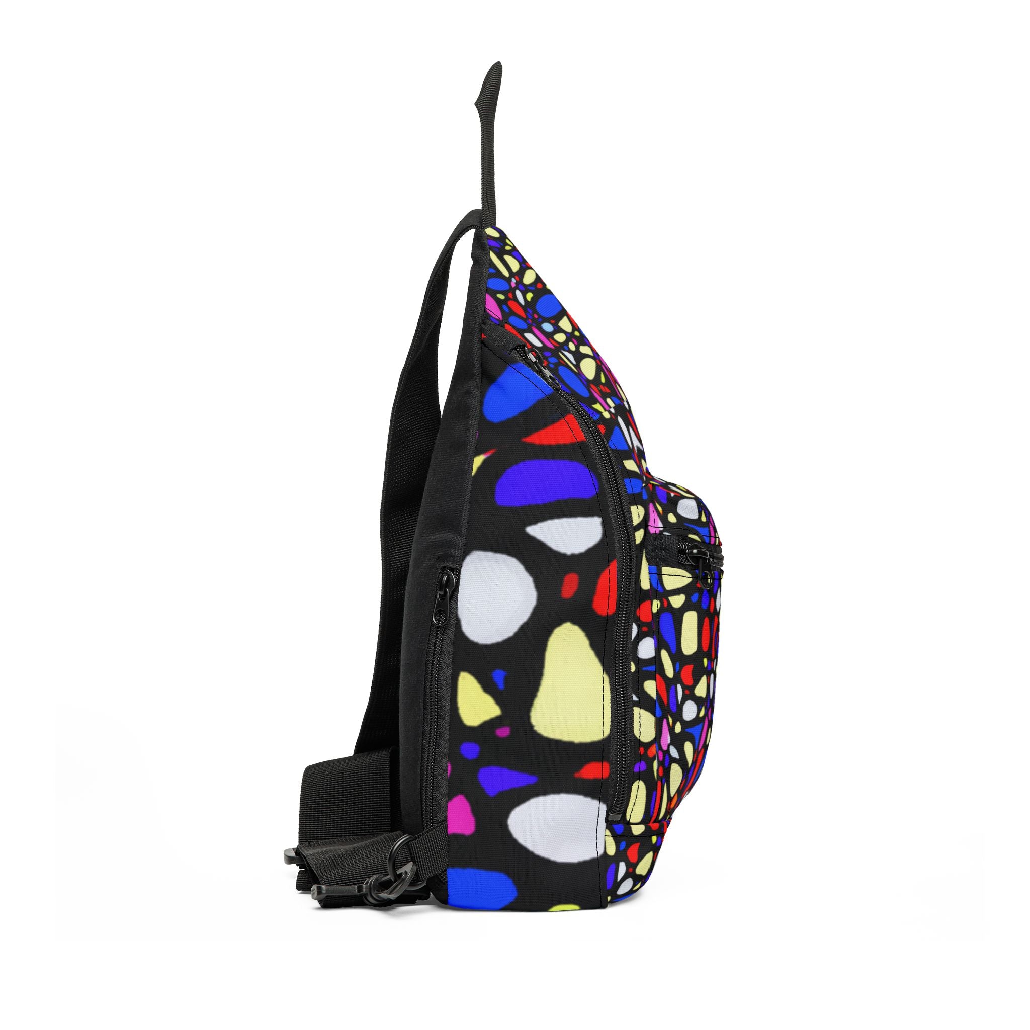 "Jasper Stardust" - Sling Bag