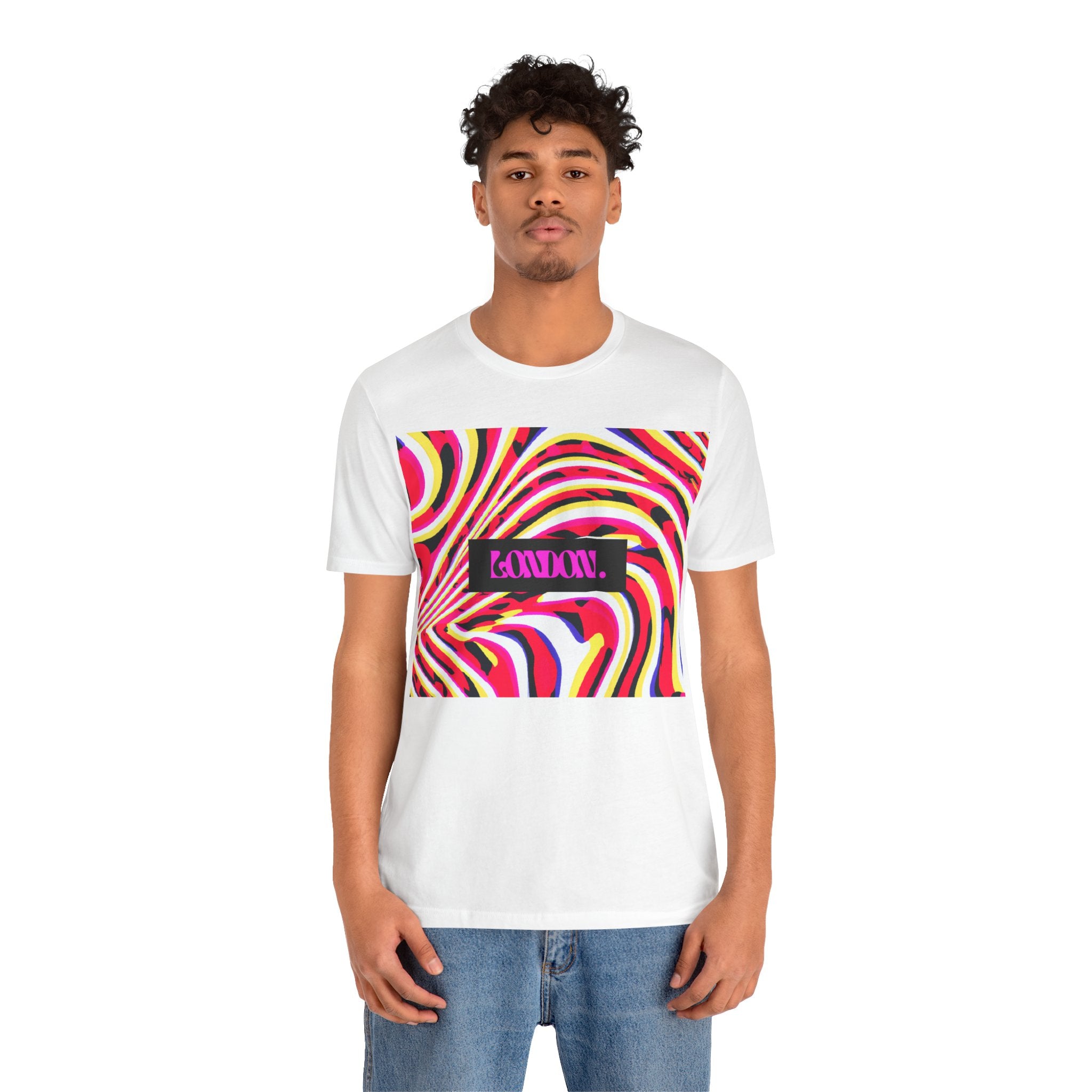 "Velvet Jamboree" - Tee