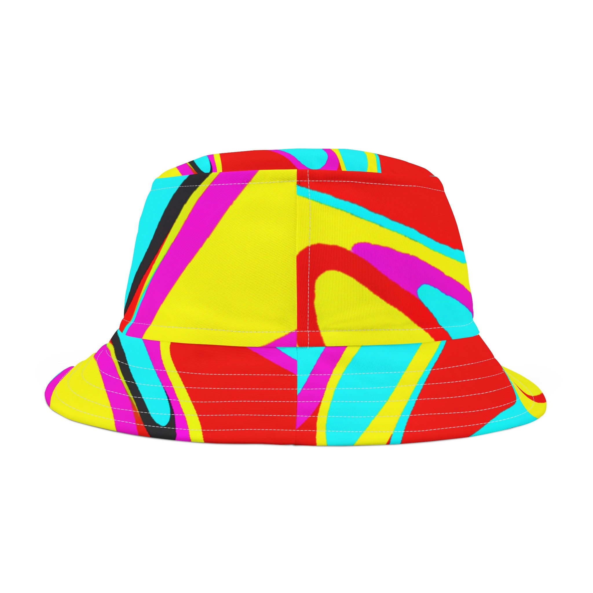 Leonardo Vanetti - Bucket Hat