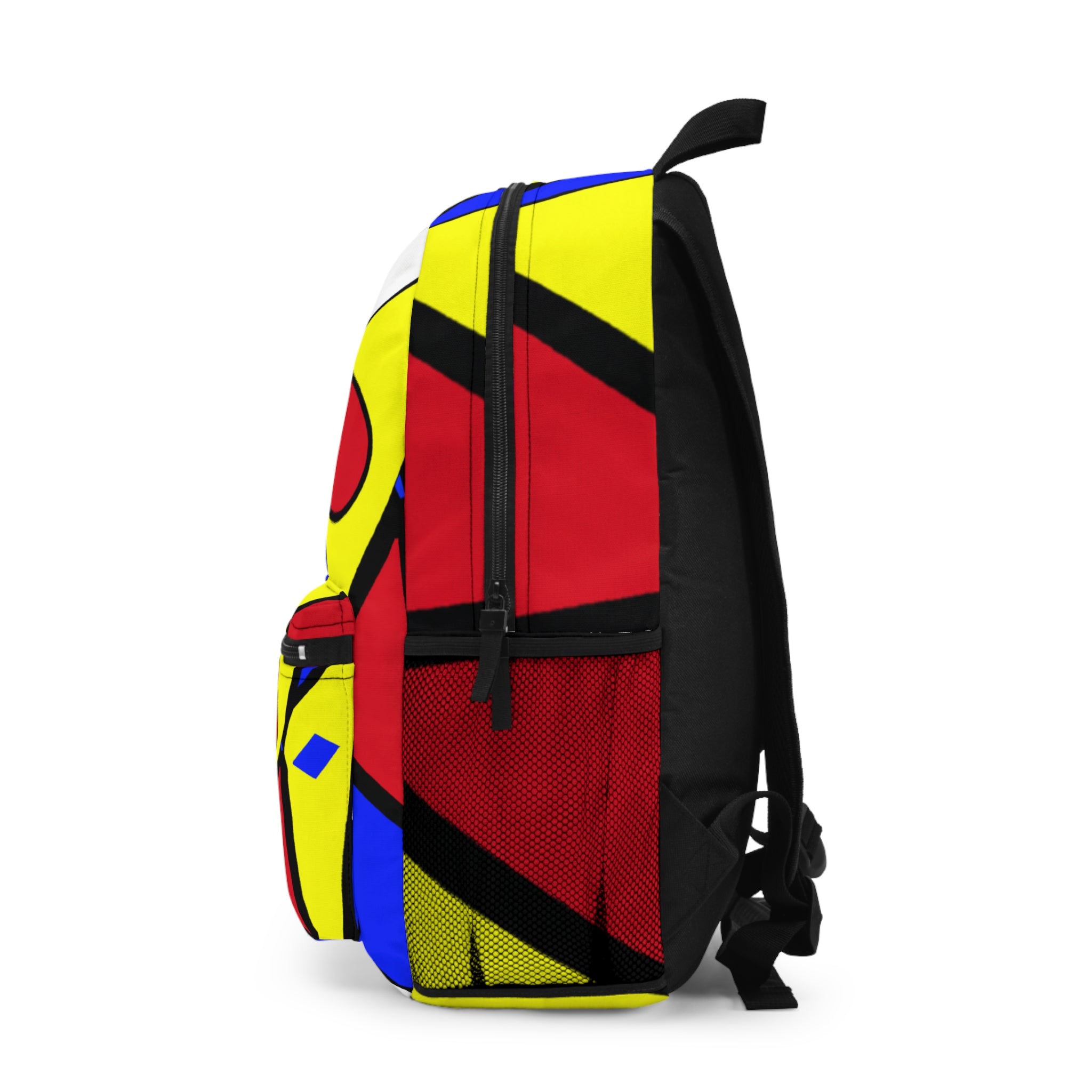 Groovy Delights Deja Vu - Backpack