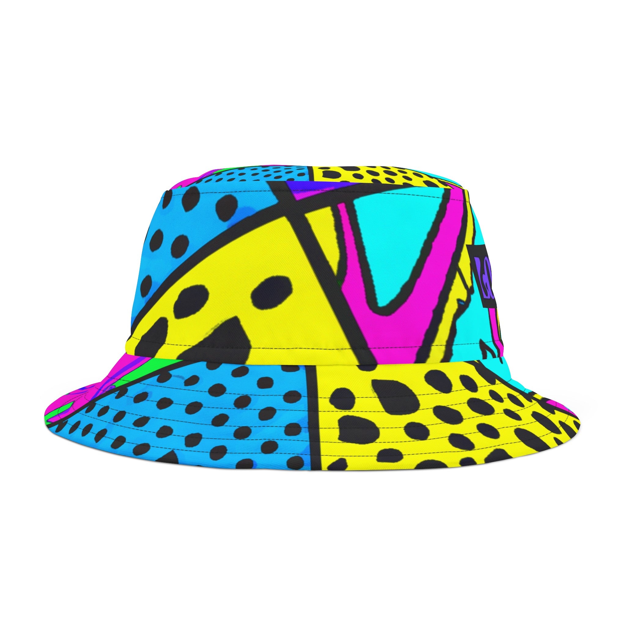 Phil The Thrill - Bucket Hat