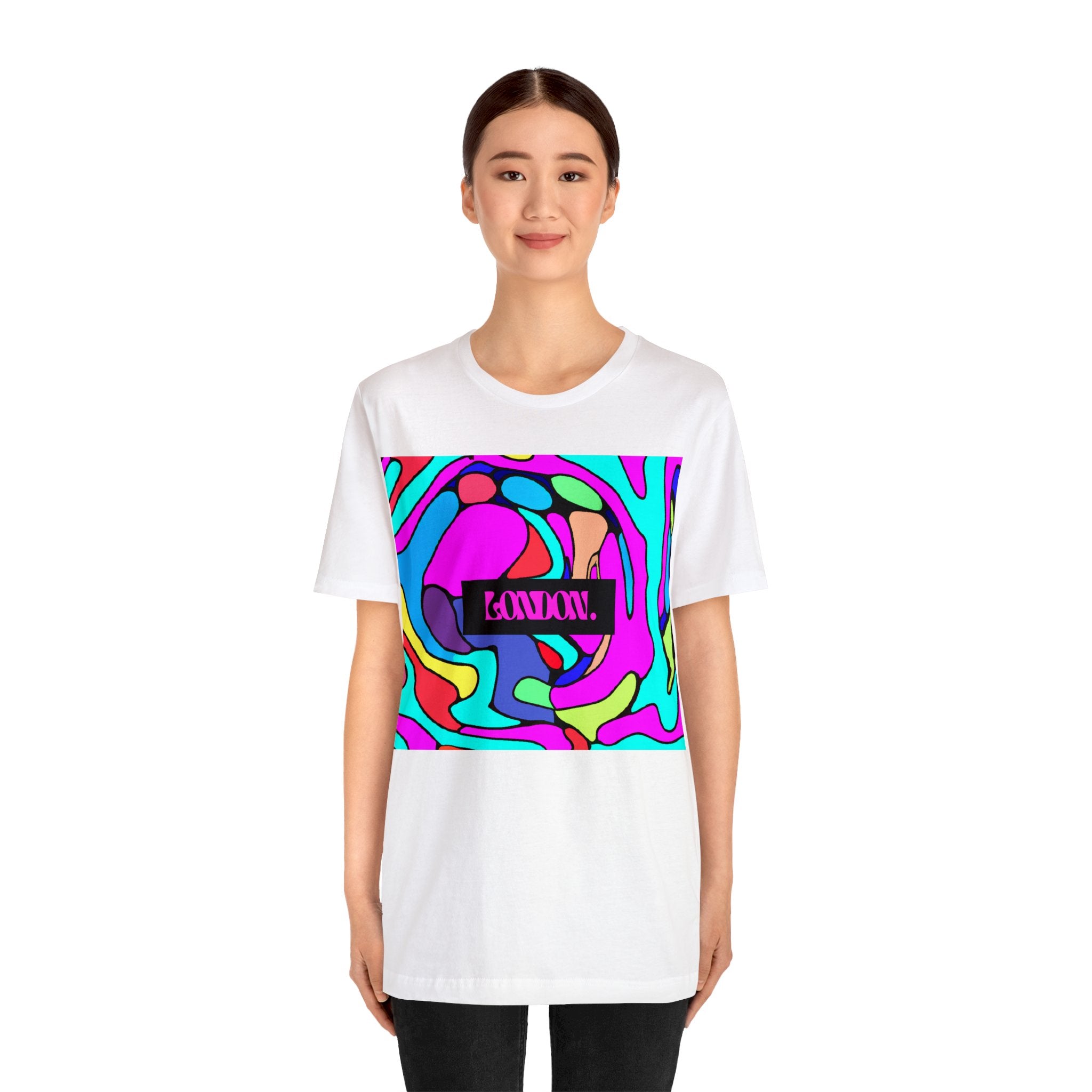 Moonbeam Groovy - Tee