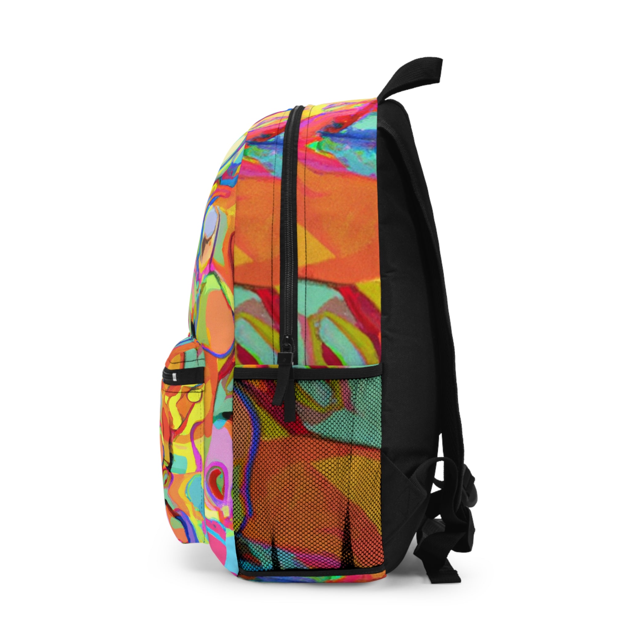 Sunny Sunshine - Backpack