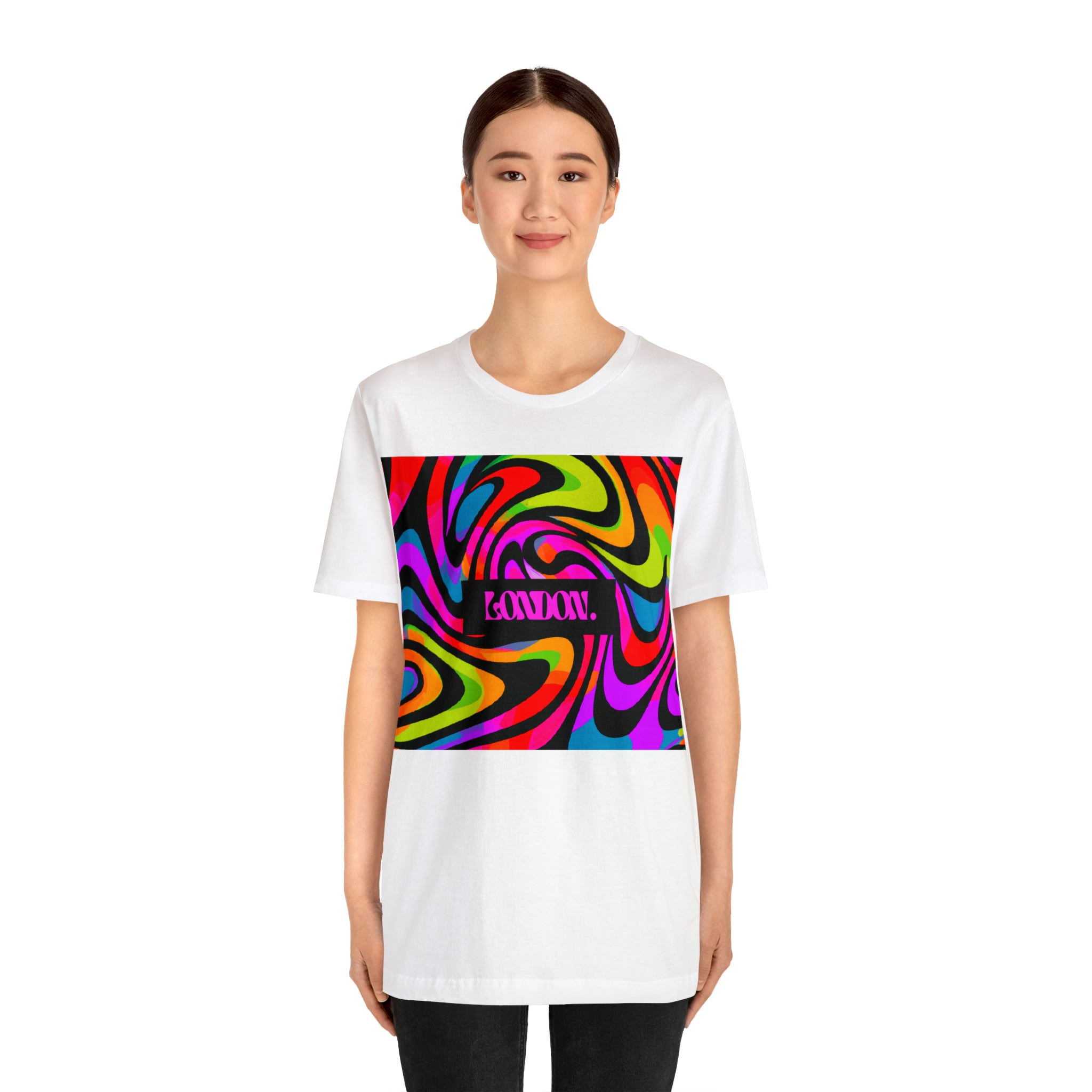 Sunshine Rainbow - Tee