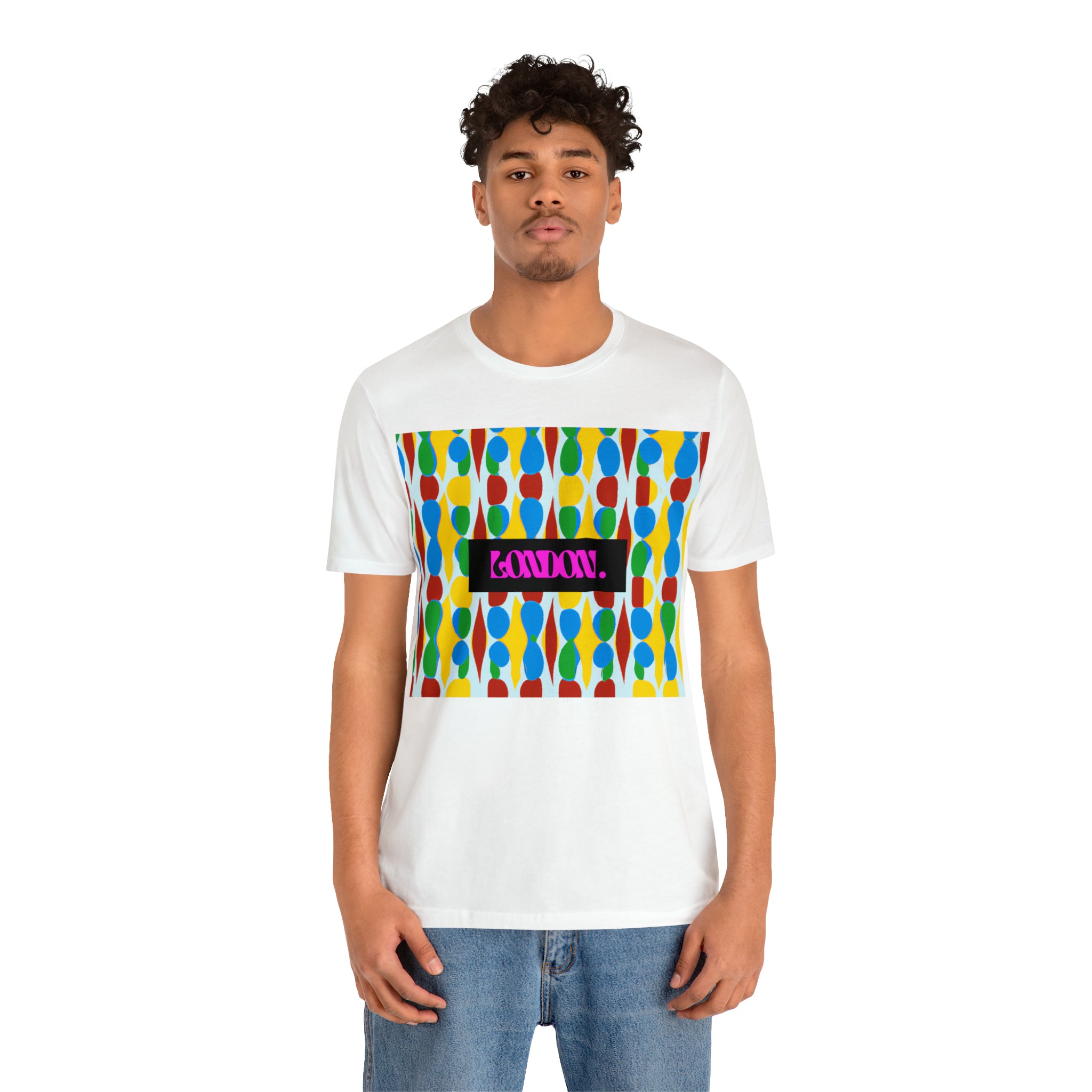 Groovy Lucy - Tee