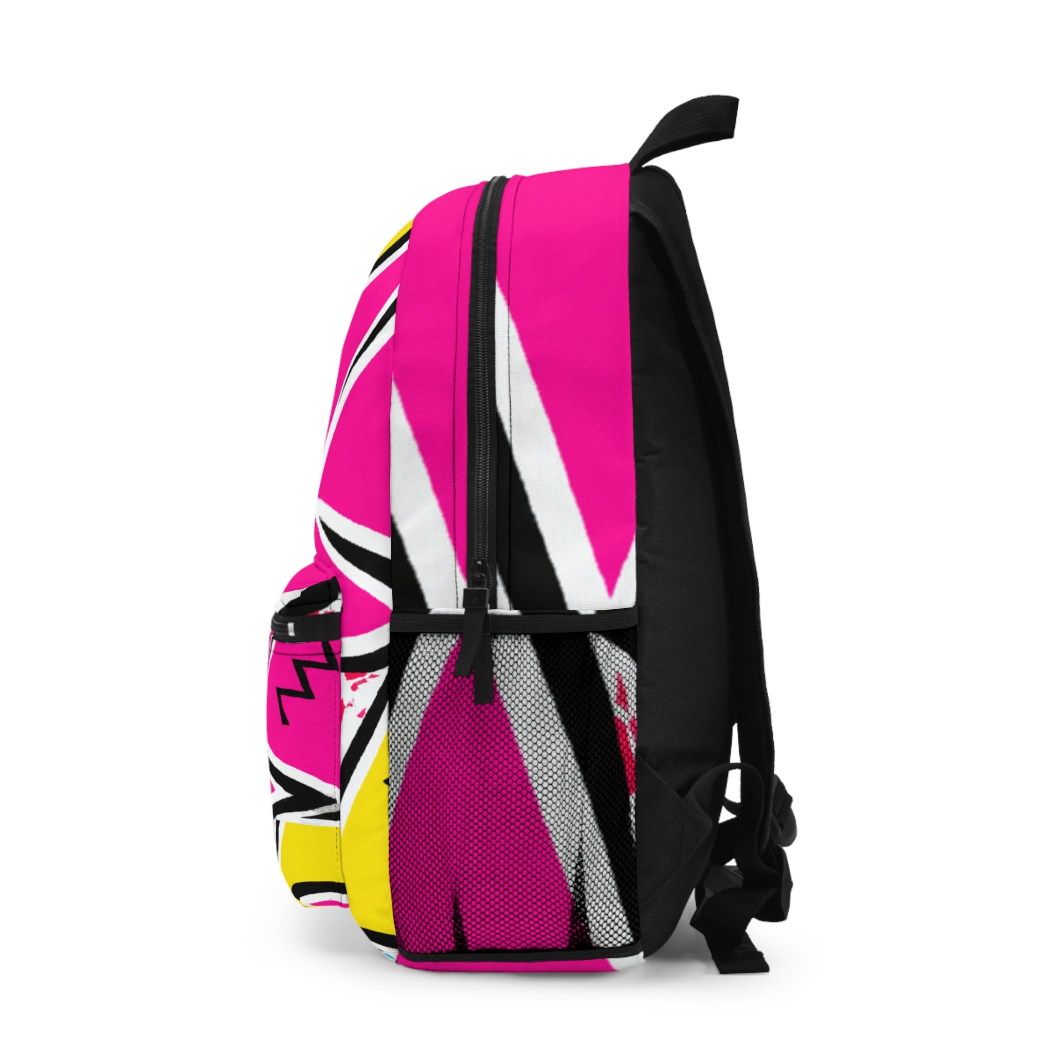 Groovy Pop Revival - Backpack