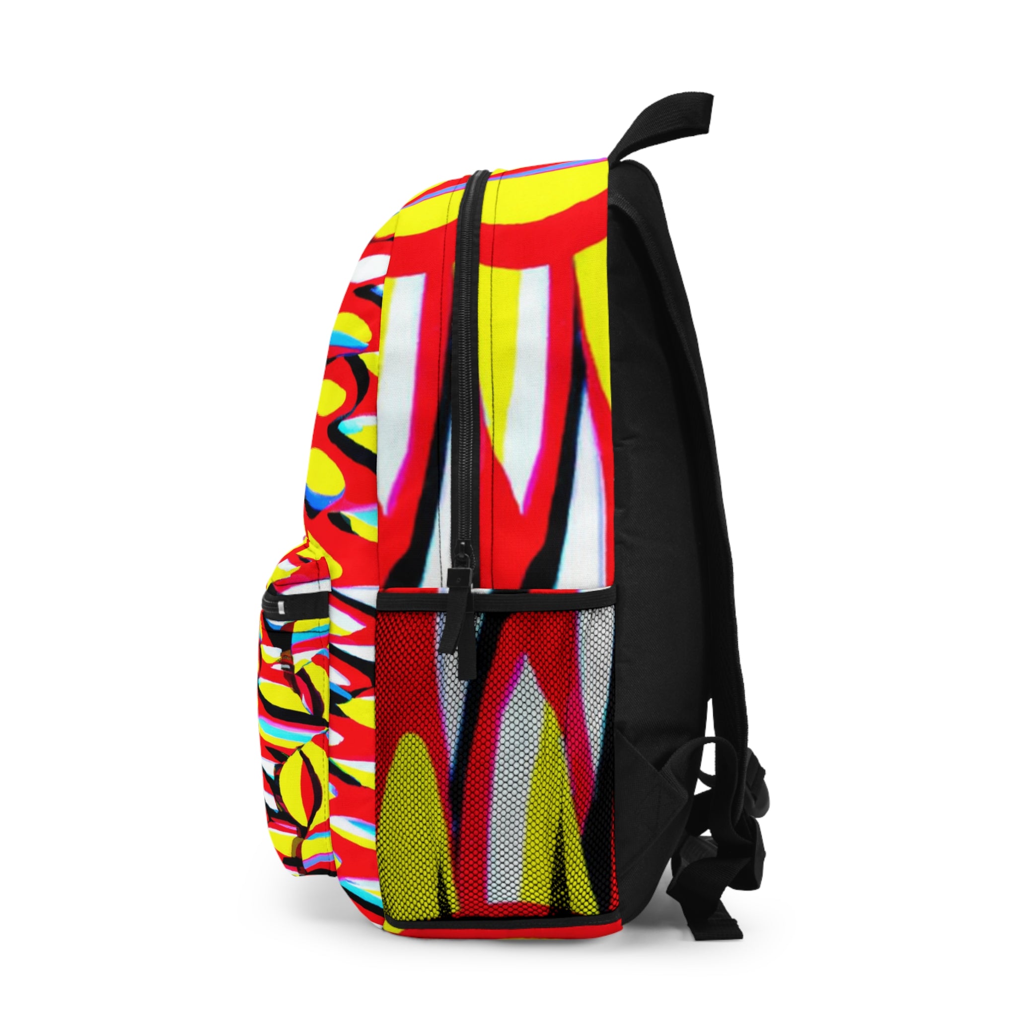 Groovy Vibe - Backpack