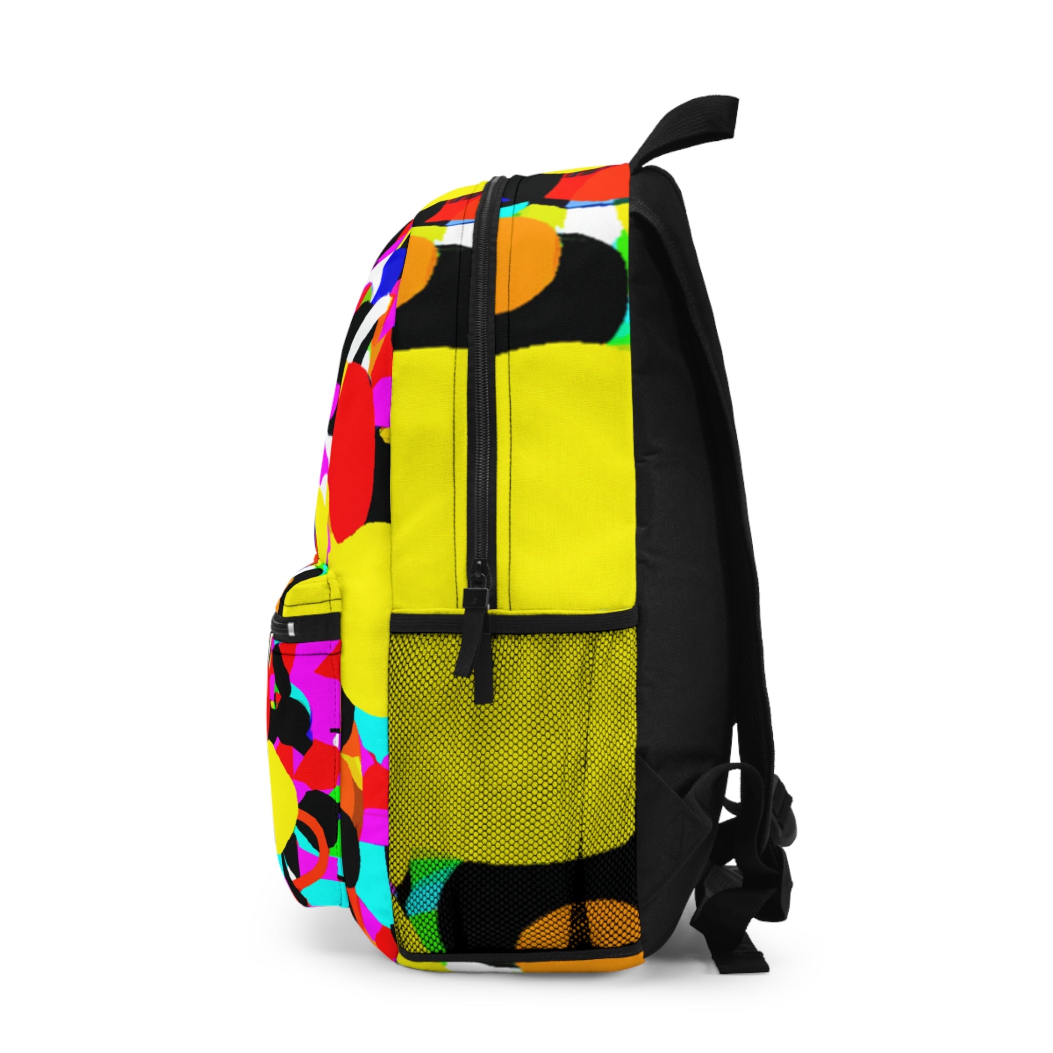 Groovy Sunshine - Backpack