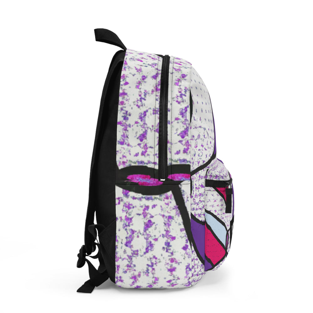 Sunshine Groovy - Backpack