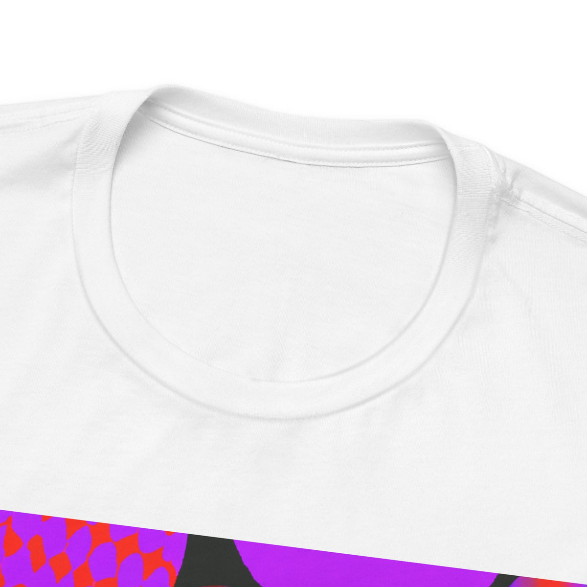 "Lavender Sunshine" - Tee