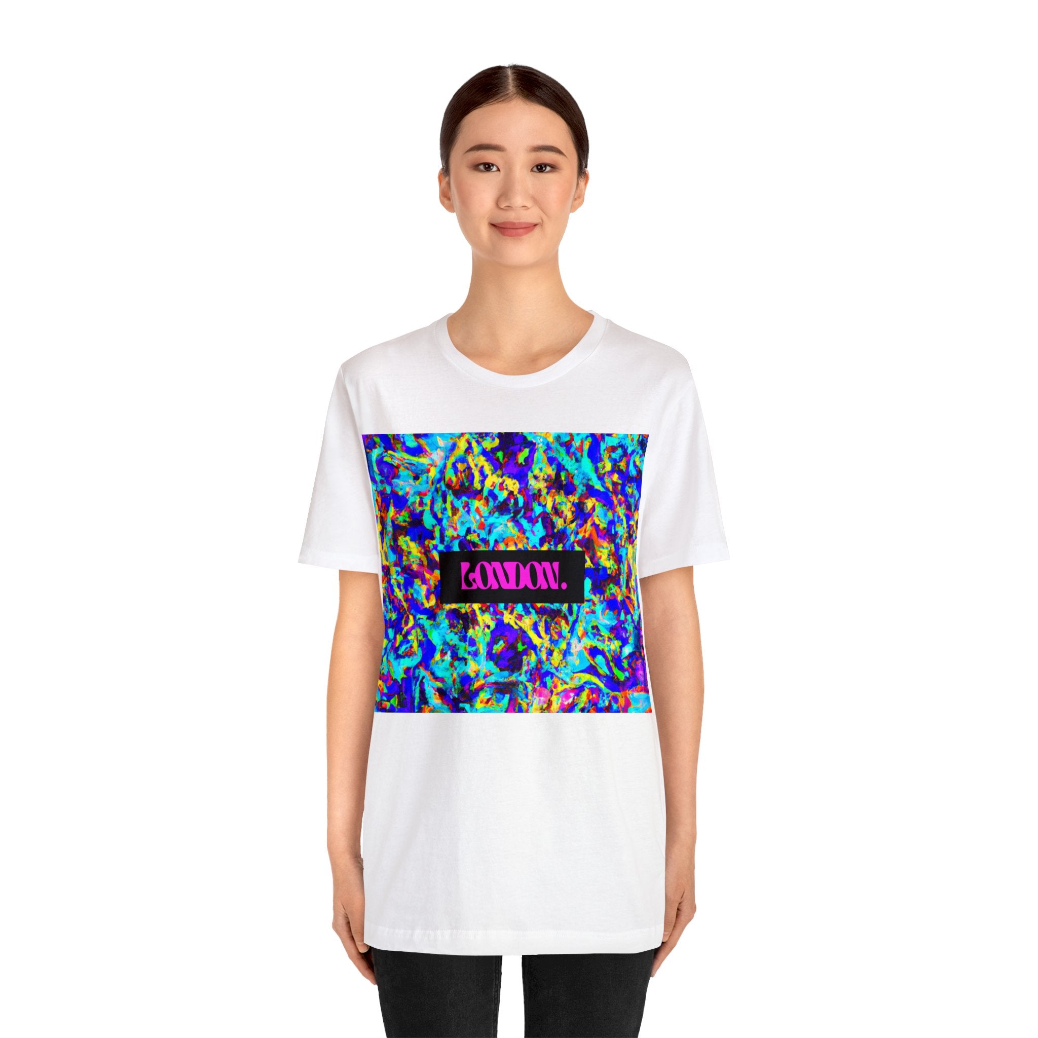 Sunshine Starflower - Tee