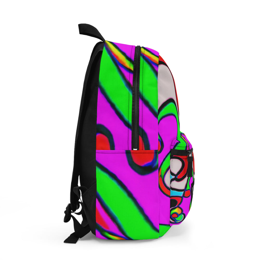 Sunshine Dreamweaver - Backpack