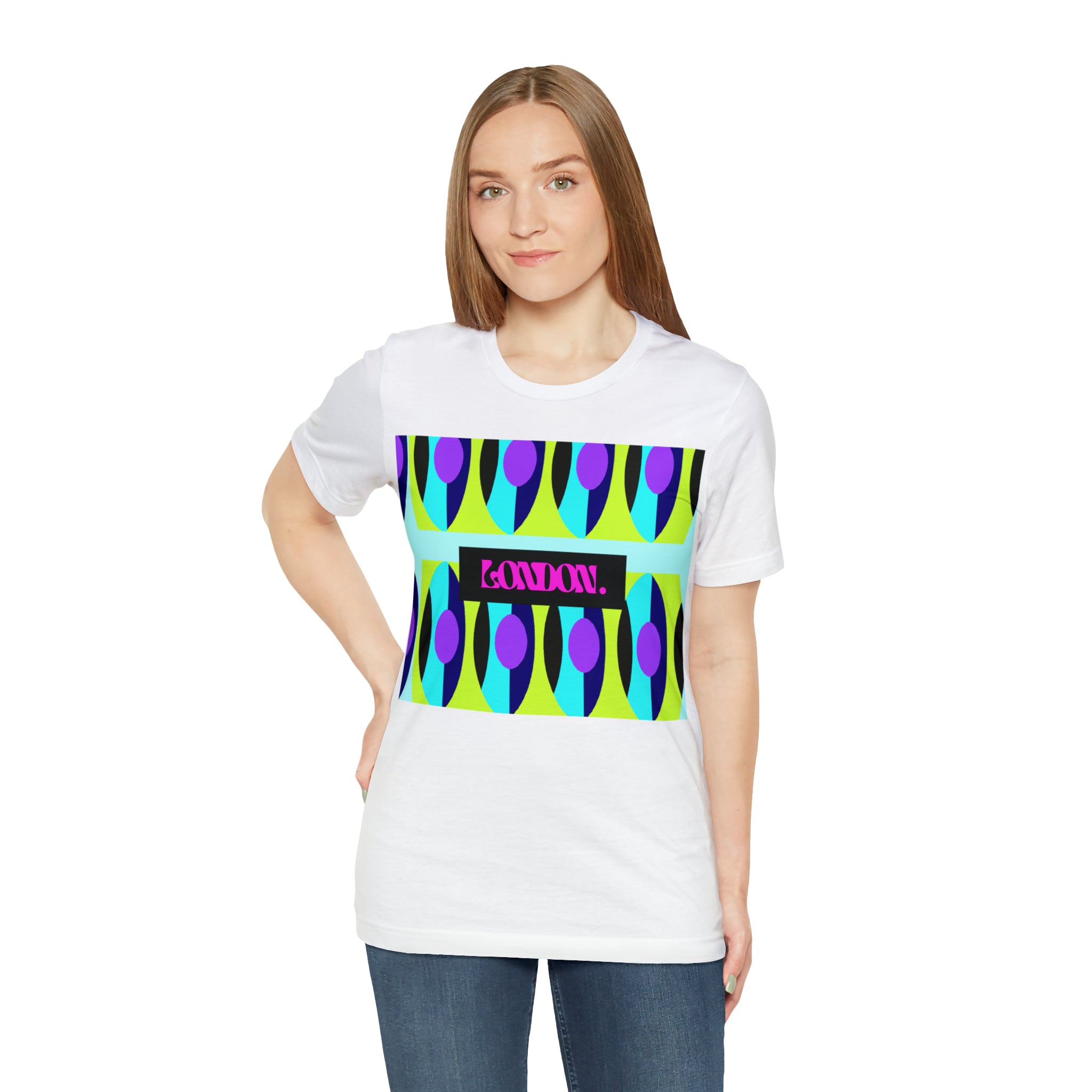 Octavia Groovy - Tee