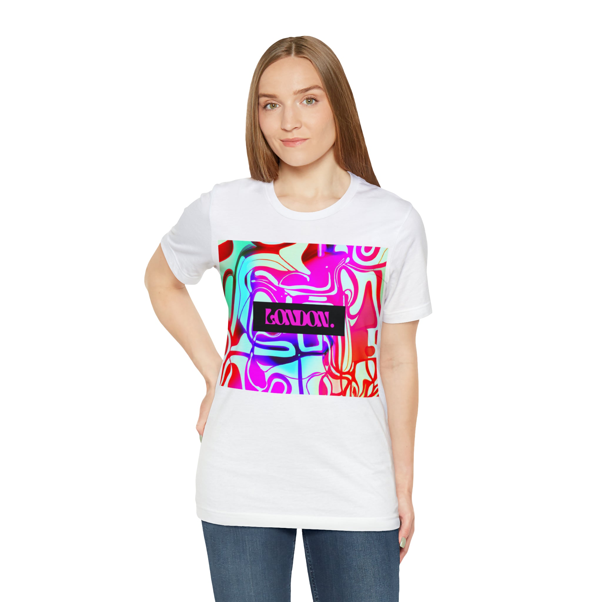 Sunshine Paprika - Tee