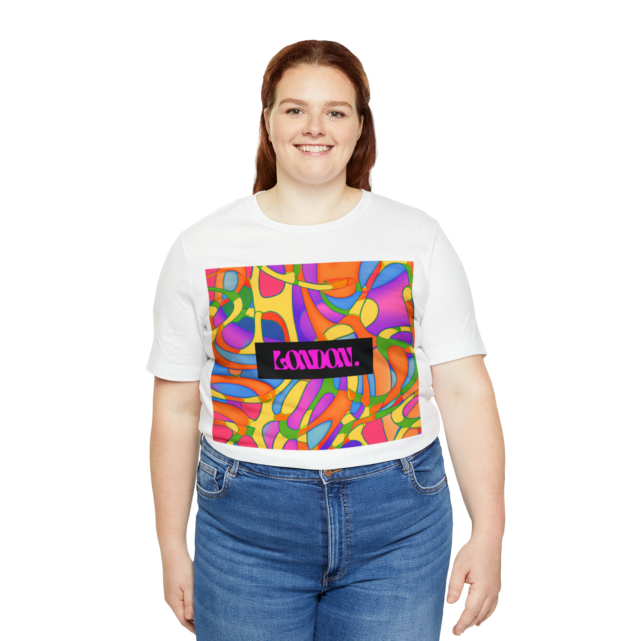 Jasper Groovy - Tee