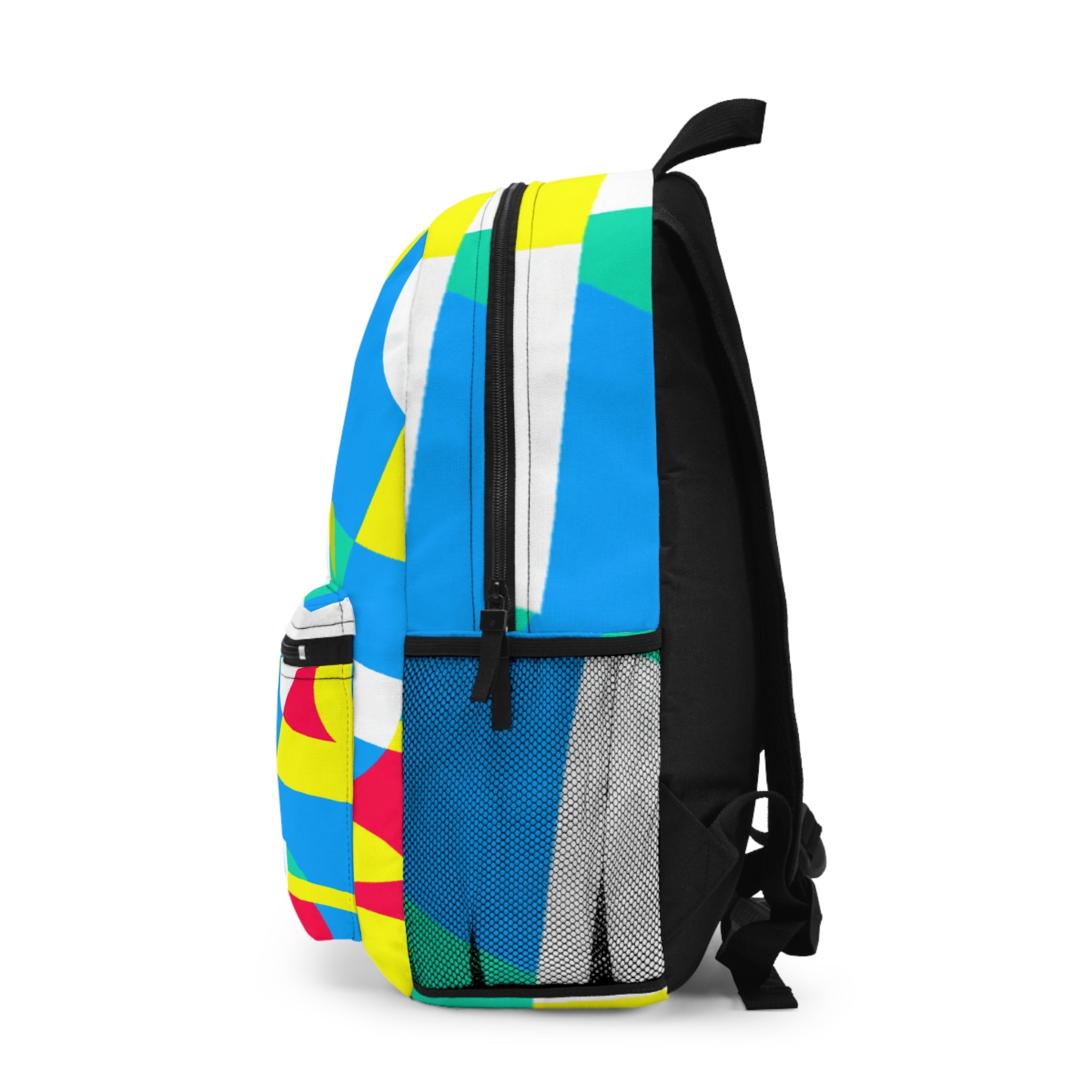 "Jasper Hues Galactica" - Backpack