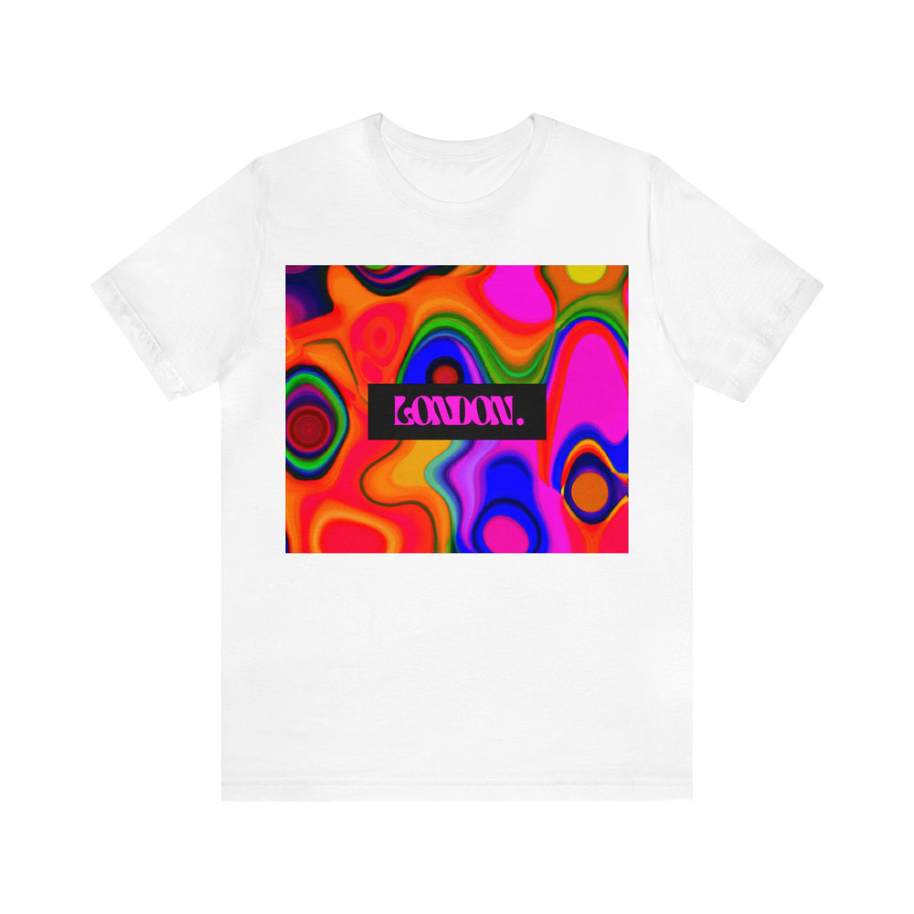 Groovy Sunshine - Tee