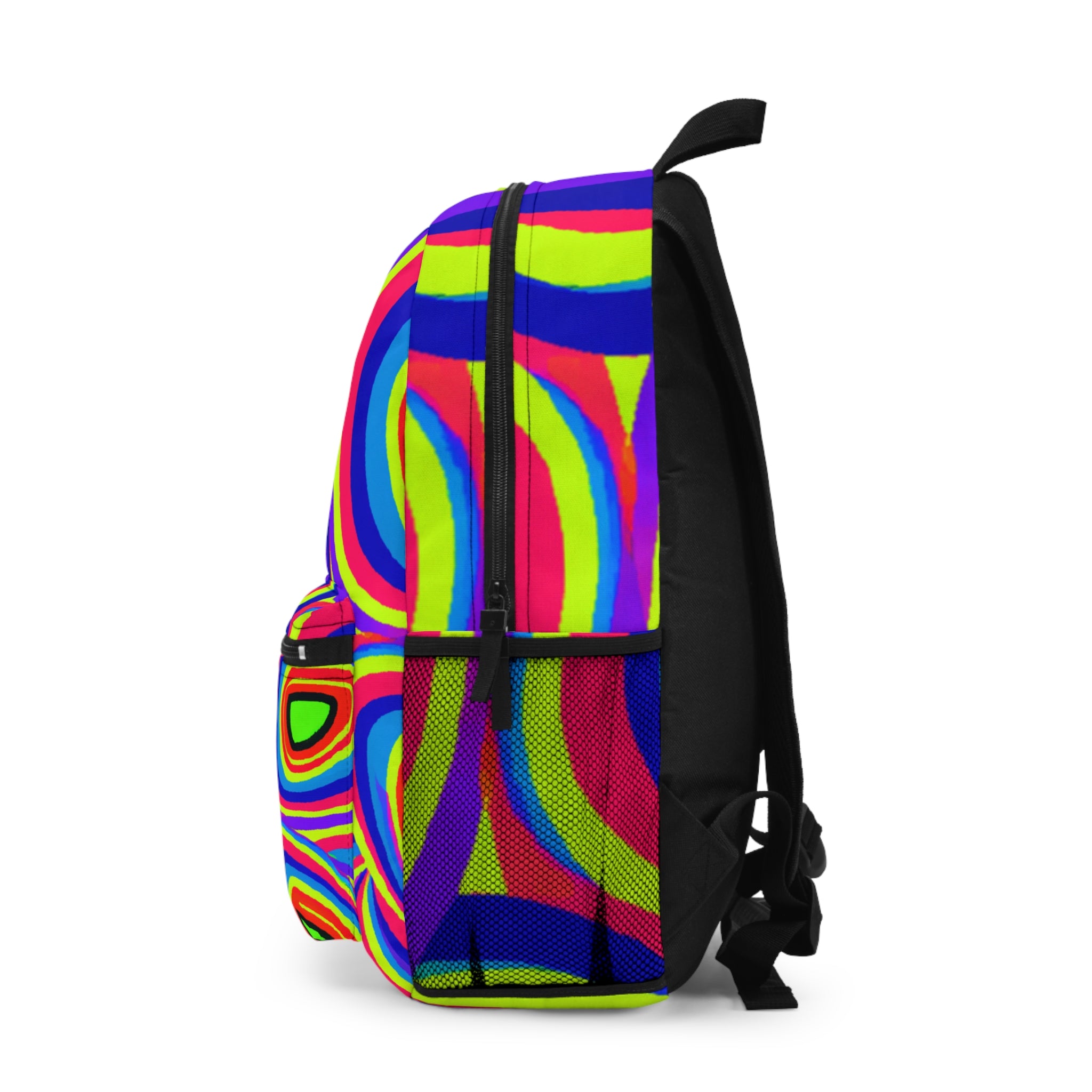 "Stardust Rainbow" - Backpack