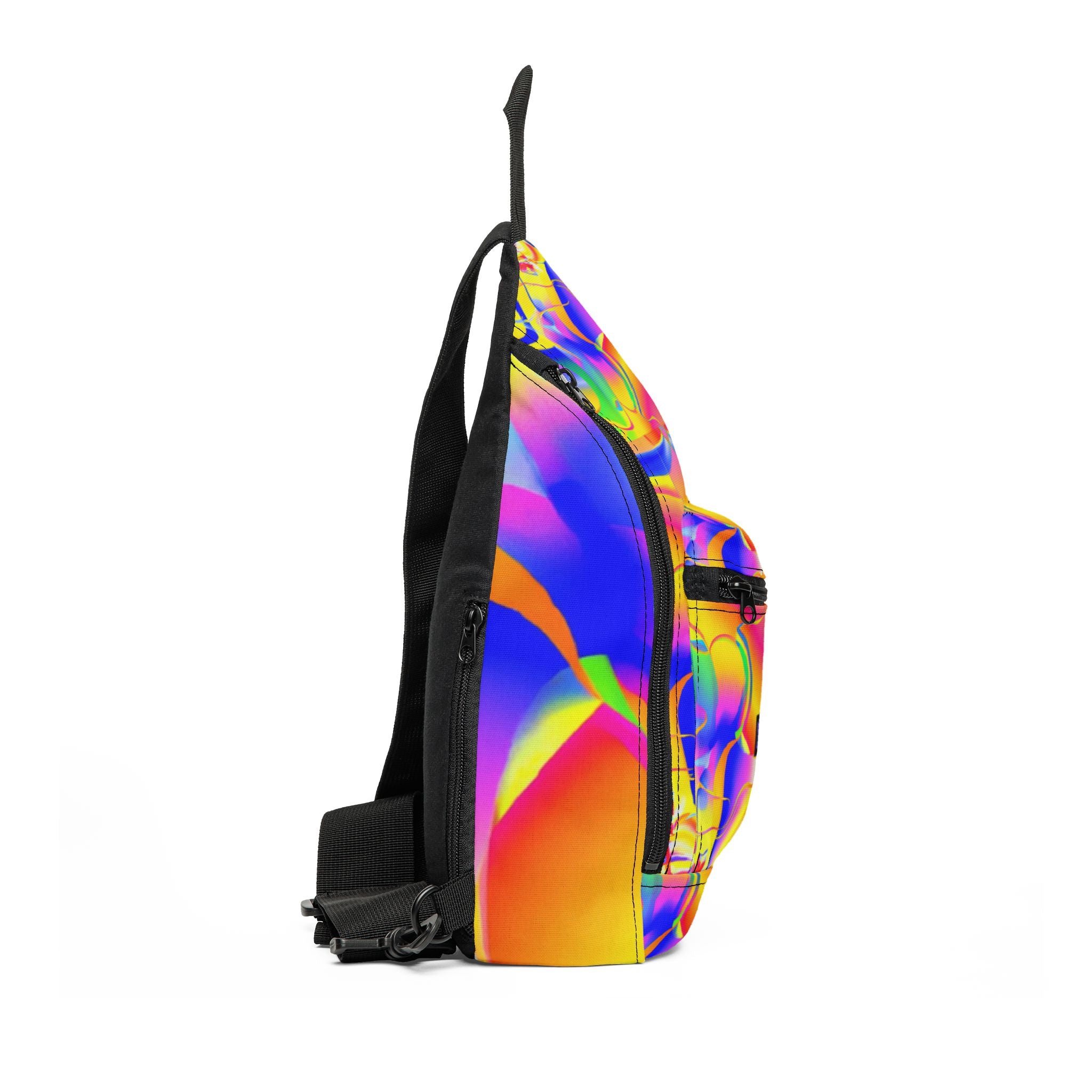 "Marvin Van Groovy" - Sling Bag