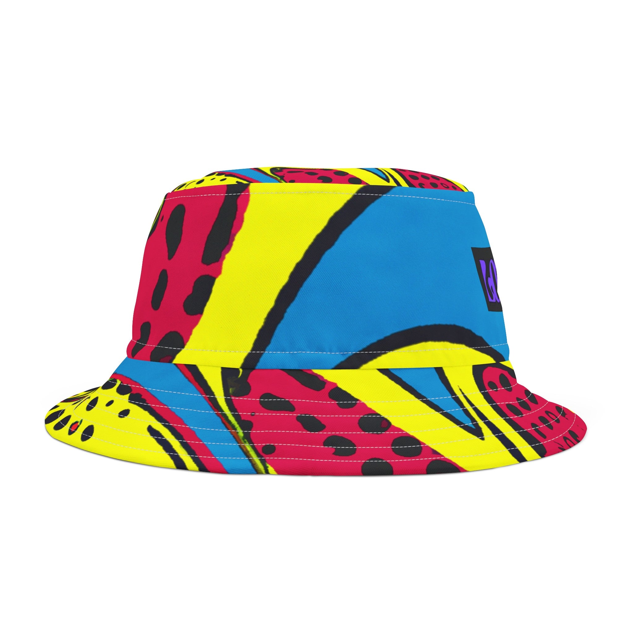 Arabella Vanucci - Bucket Hat