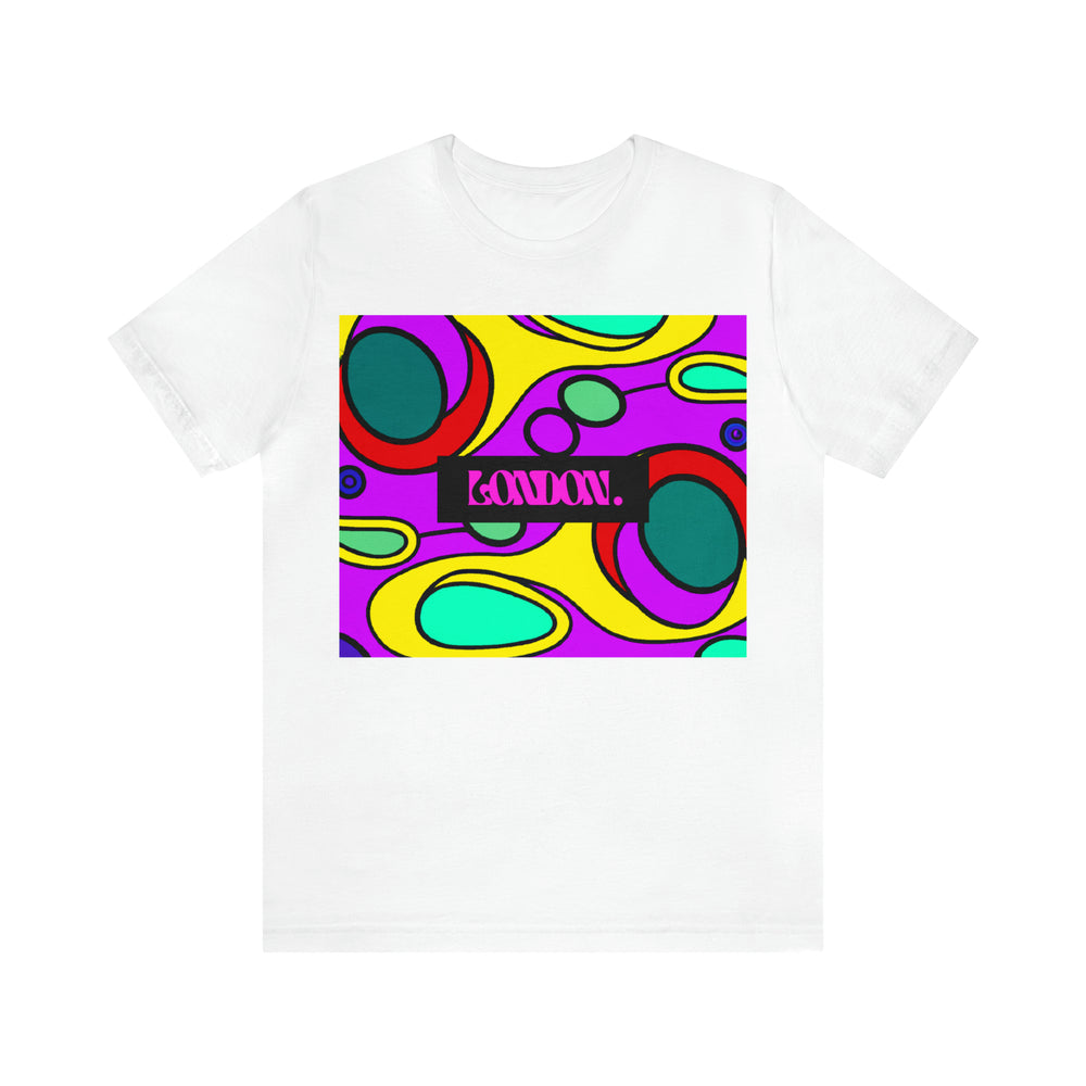 Jasper Groovy - Tee