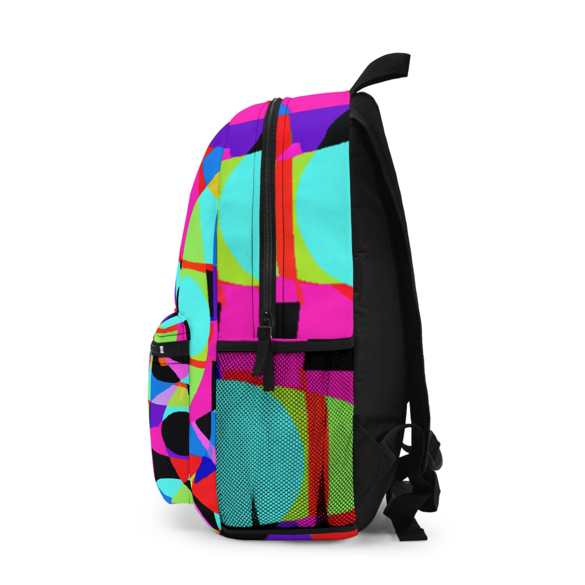 Twinkly Sparkle Starr. - Backpack